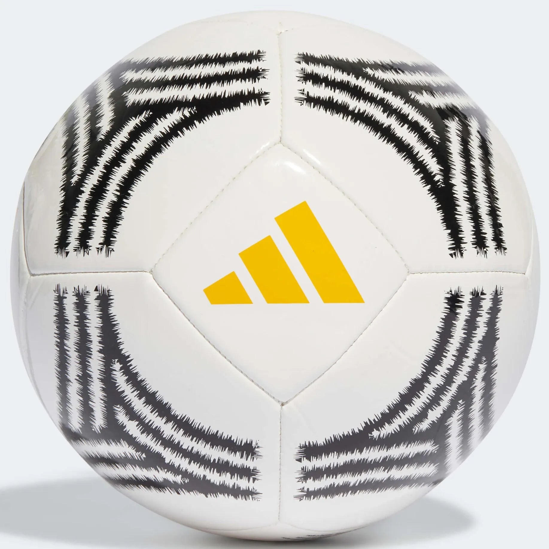 adidas 2023-24 Juventus Home Club Ball (Back)