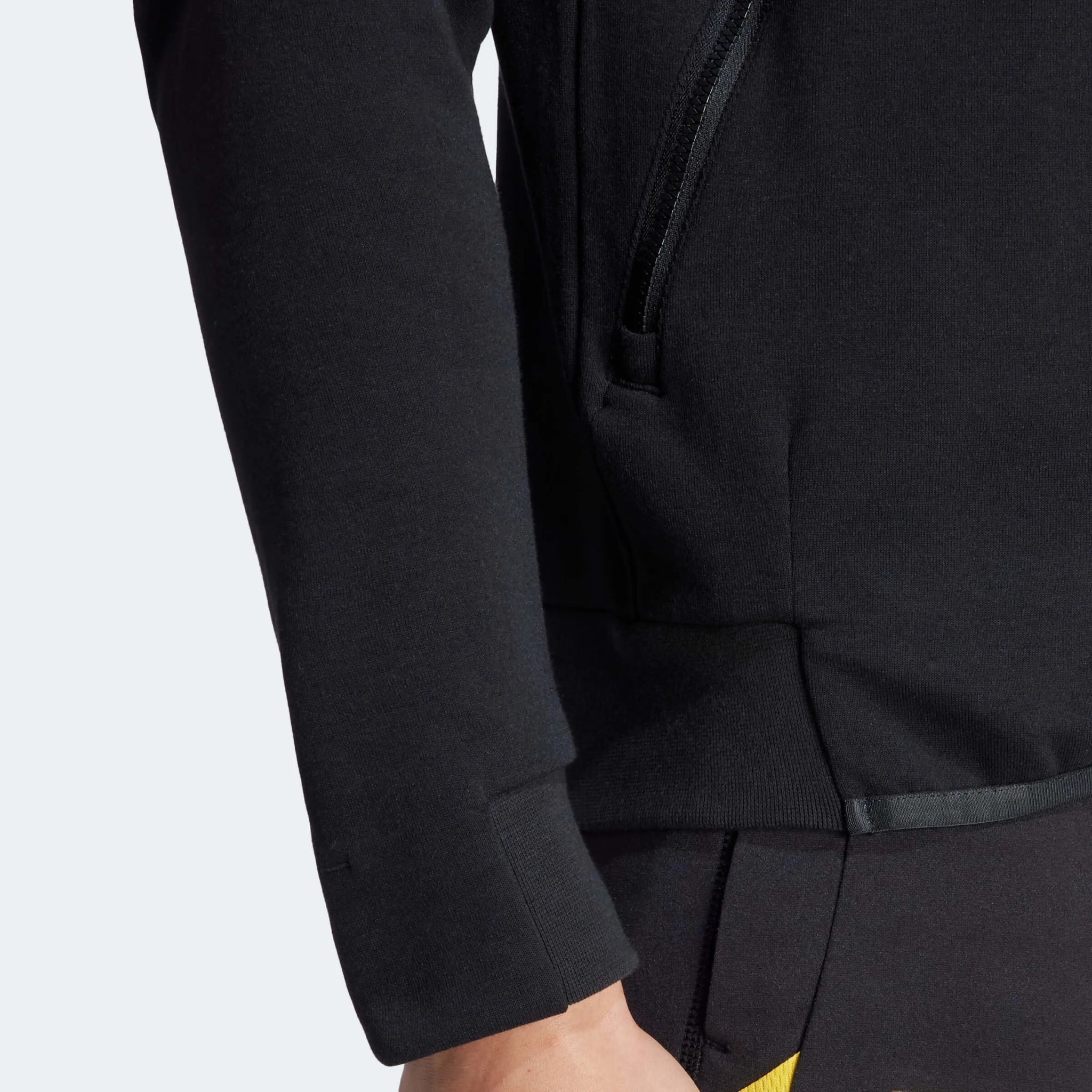 adidas 2023-24 Juventus Men's Anthem Jacket