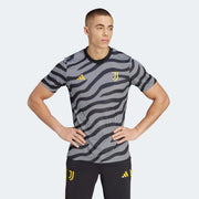 adidas 2023-24 Juventus Men's Pre-Match Jersey
