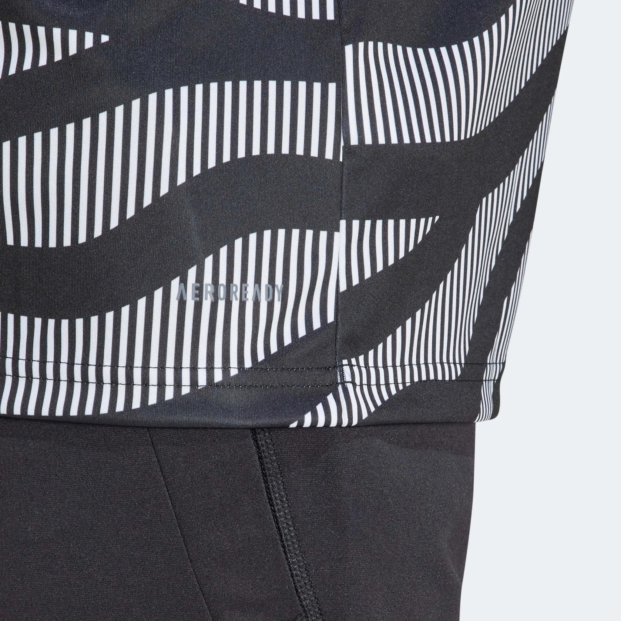 adidas 2023-24 Juventus Men's Pre-Match Jersey