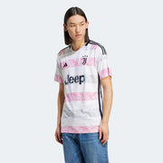 adidas 2023-24 Juventus Men's Stadium Away Jersey