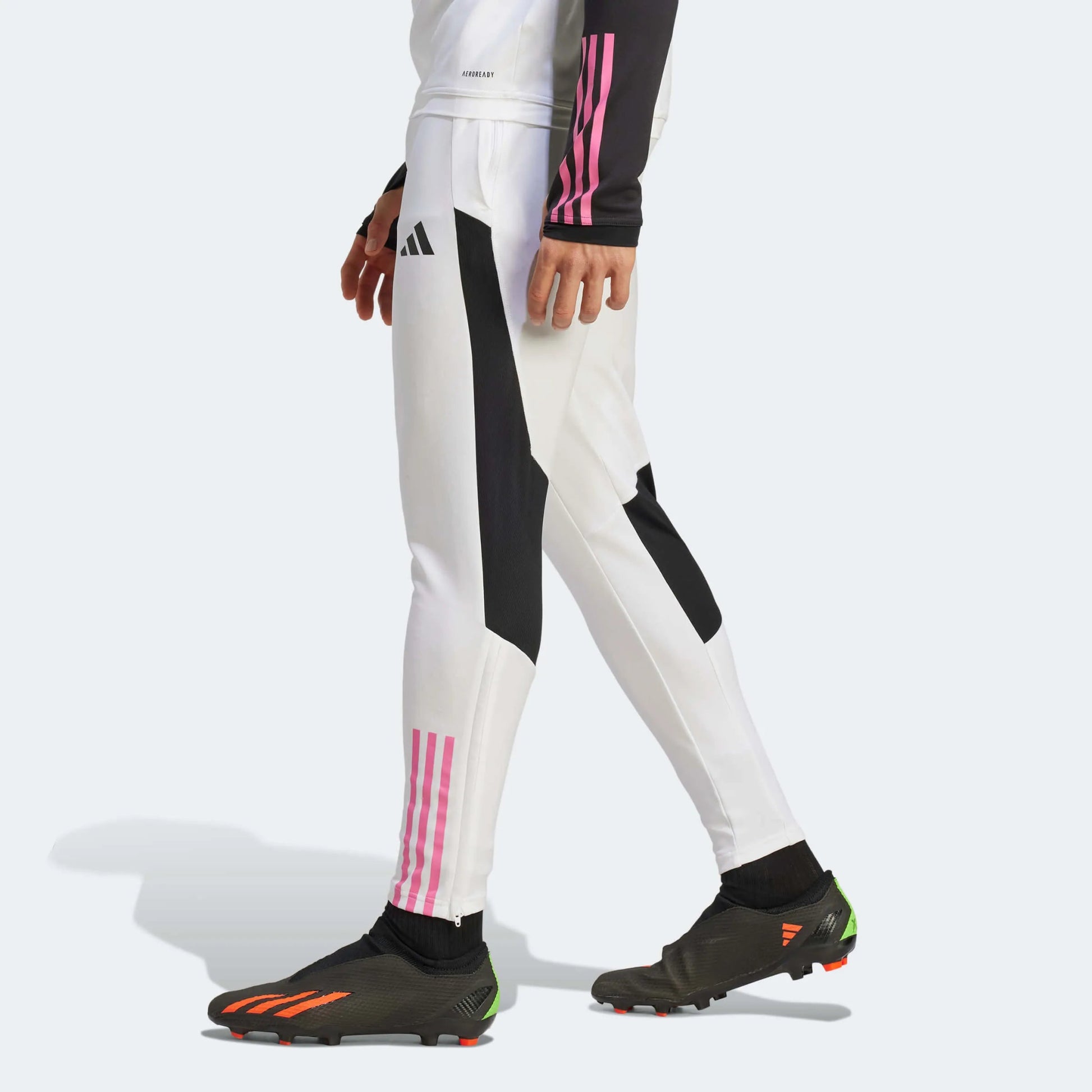 adidas 2023-24 Juventus Men's Training Pants