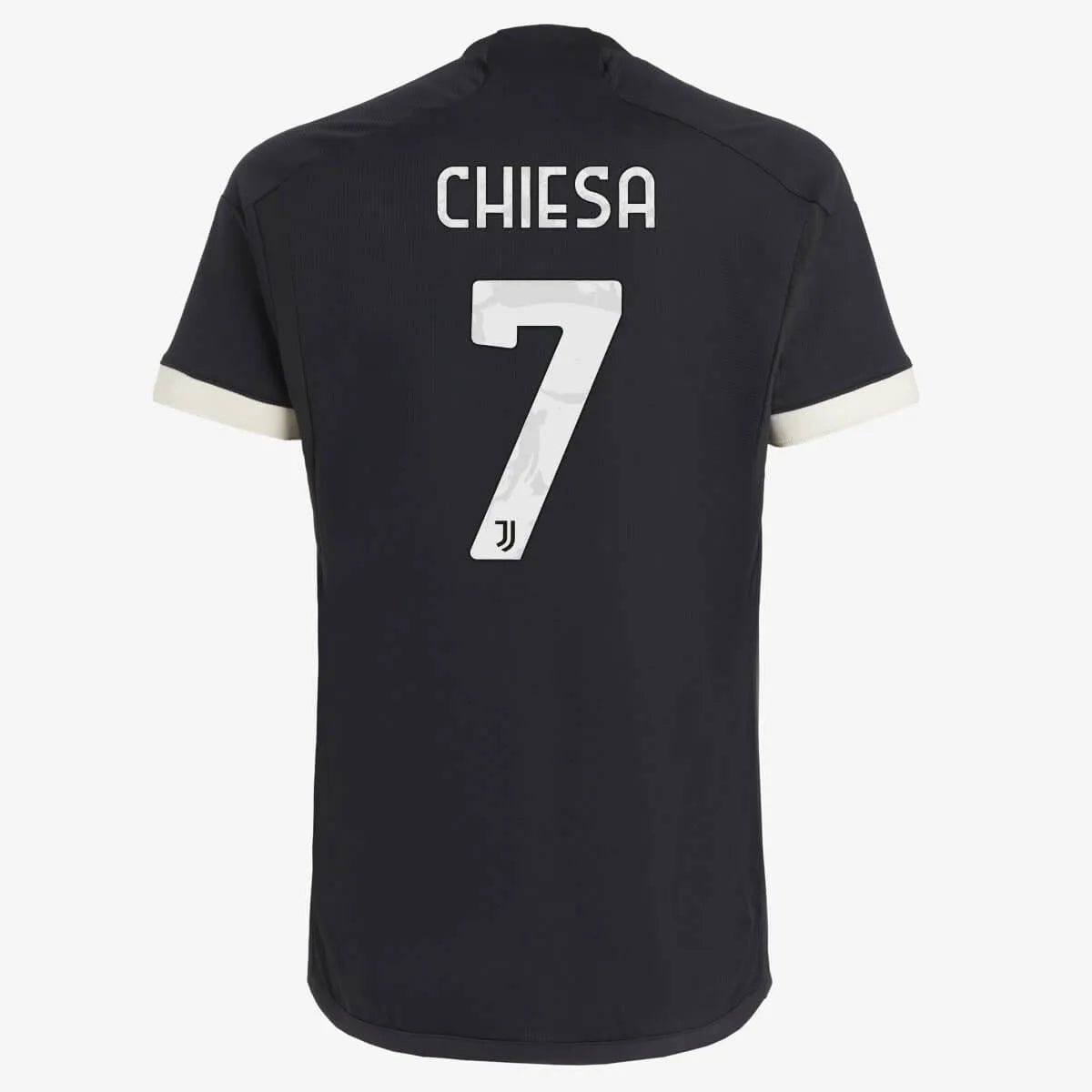 adidas 2023-24 Juventus Stadium Third Jersey