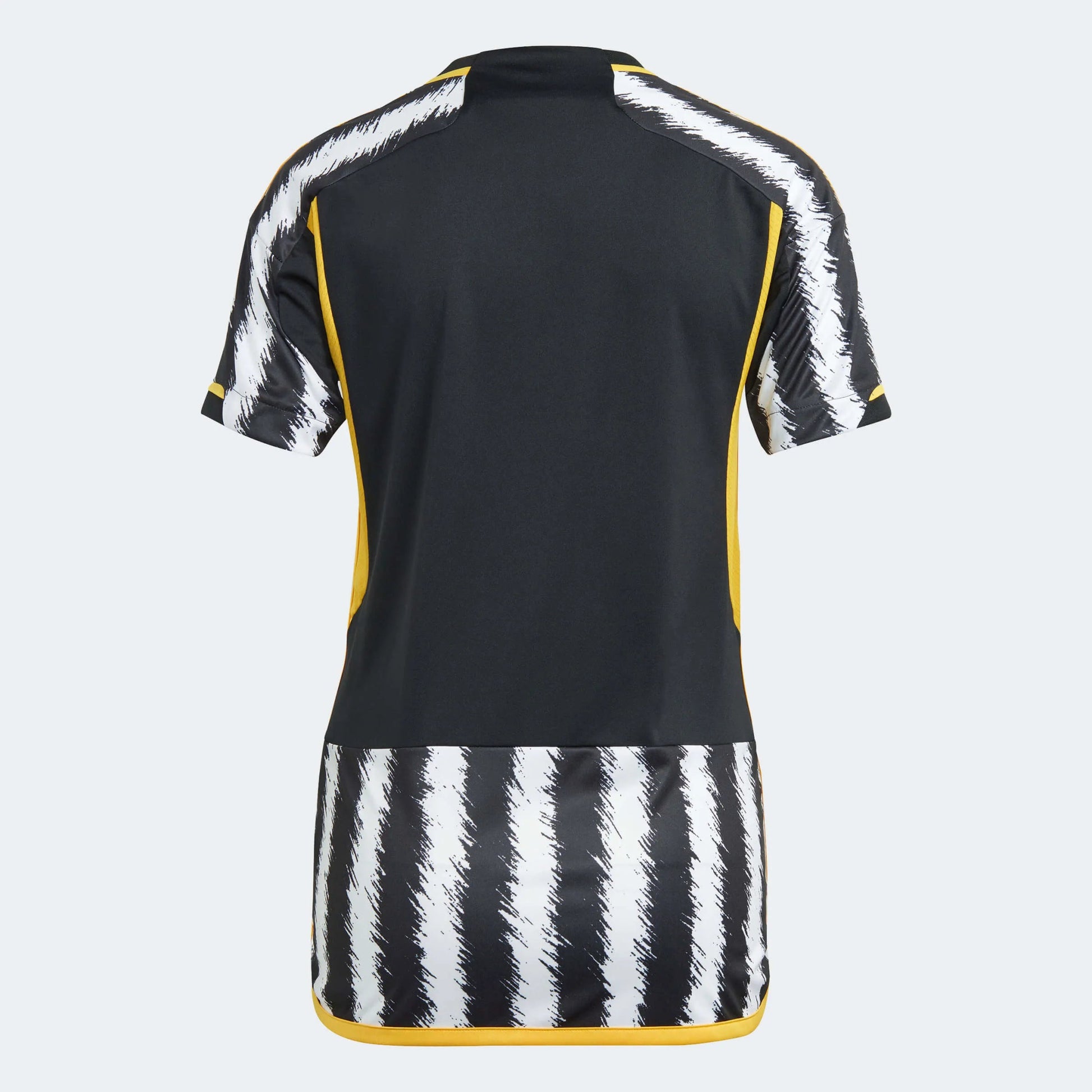 adidas 2023-24 Juventus Women's Home Jersey