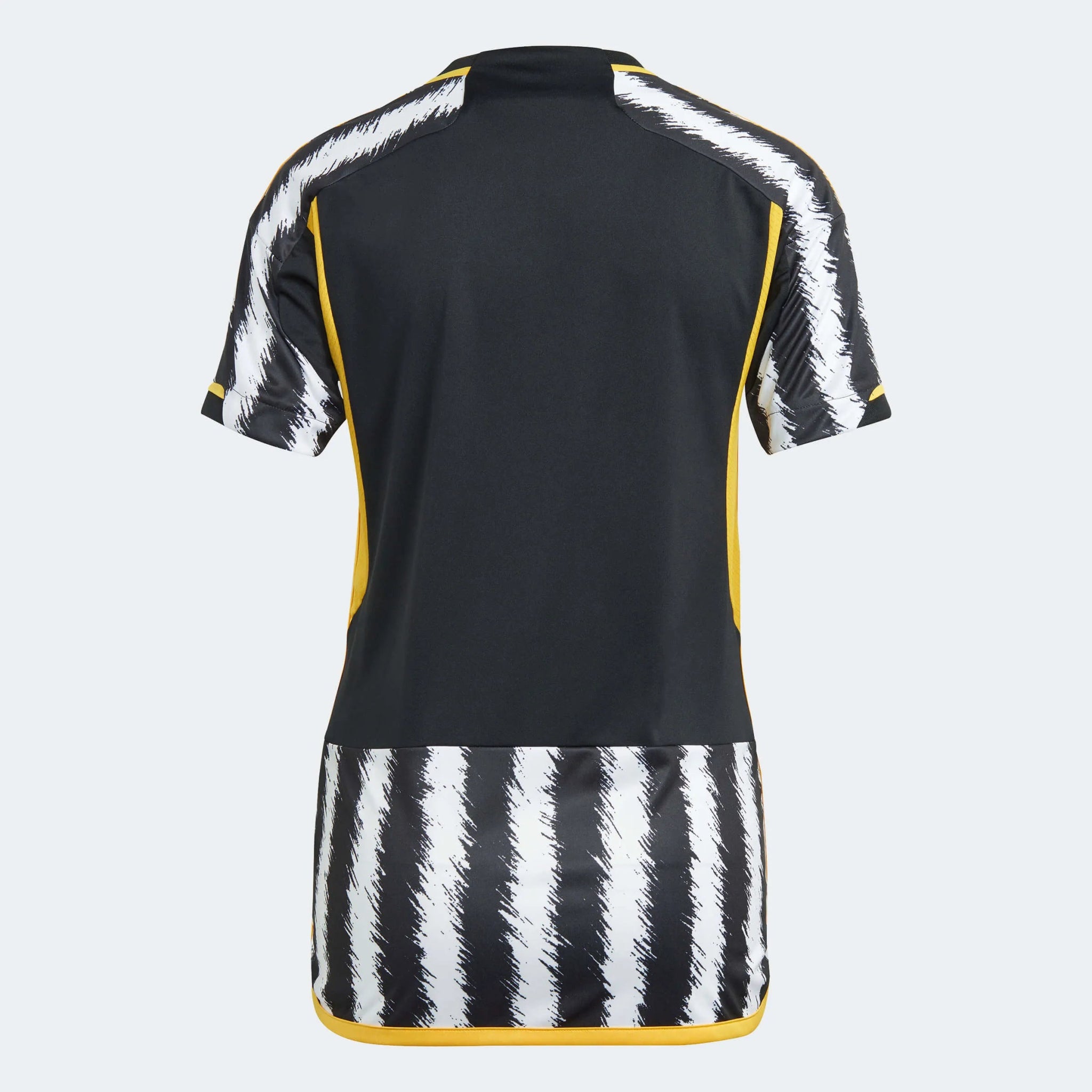 adidas 2023-24 Juventus Women's Home Jersey