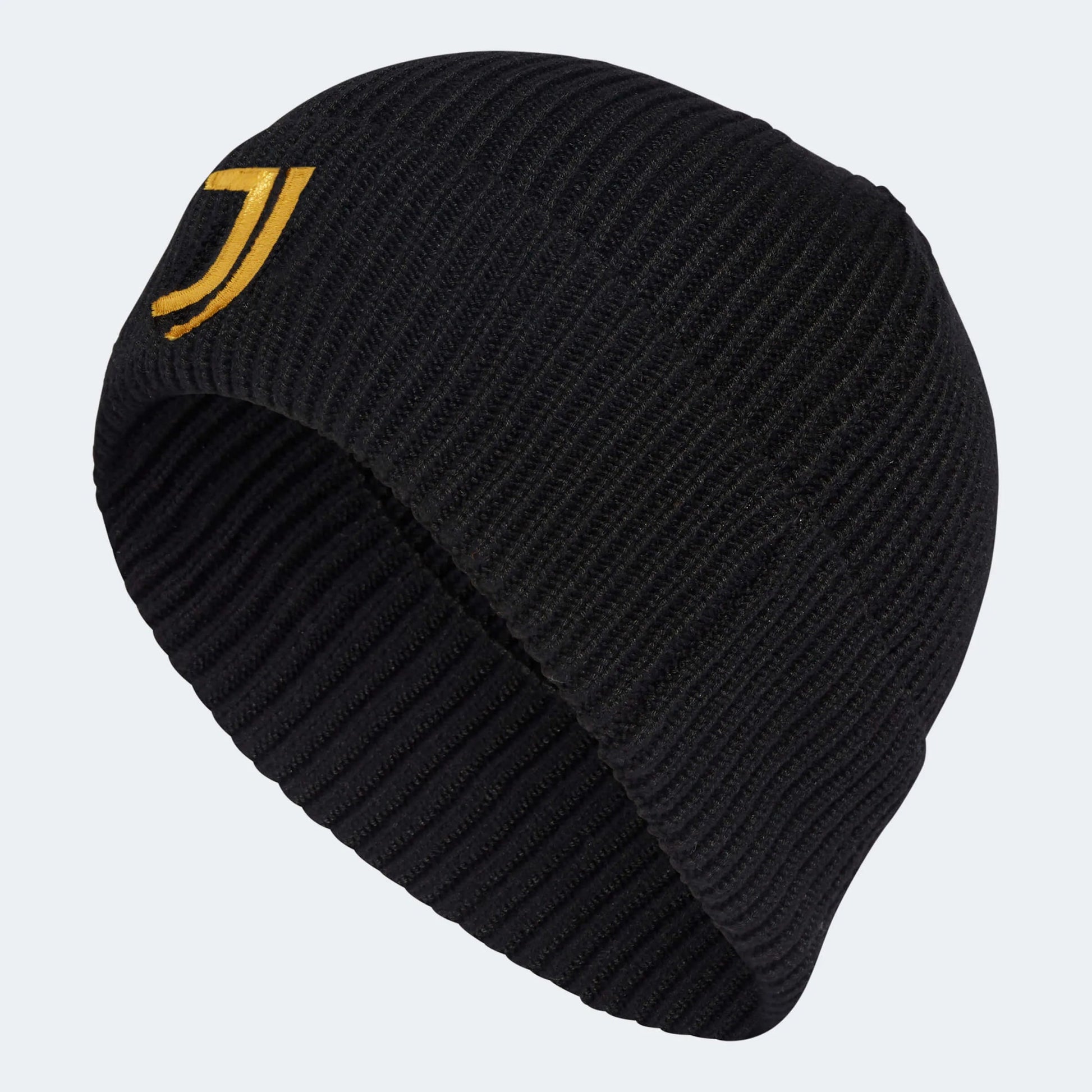 adidas 2023-24 Juventus Woolie Beanie (Front)