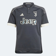 adidas 2023-24 Juventus Youth Stadium Third Jersey