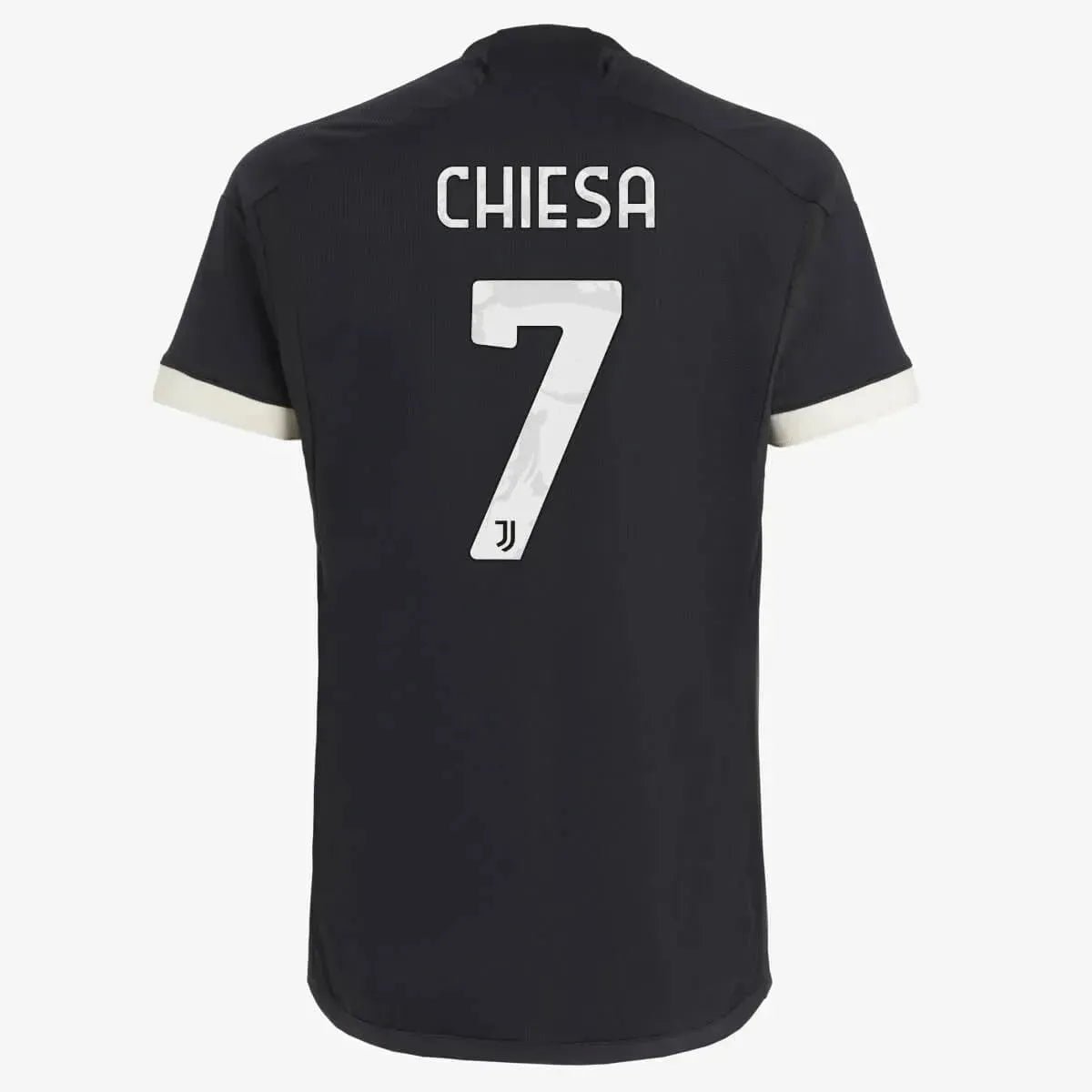 adidas 2023-24 Juventus Youth Stadium Third Jersey
