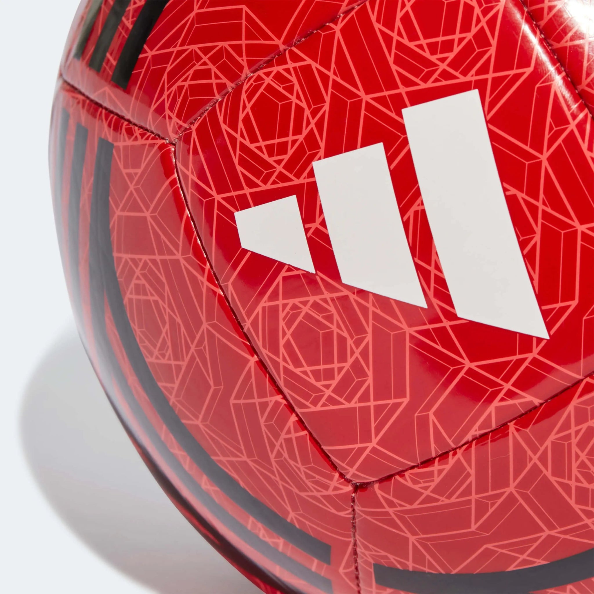 adidas 2023-24 Manchester United Home Club Ball (Detail 1)