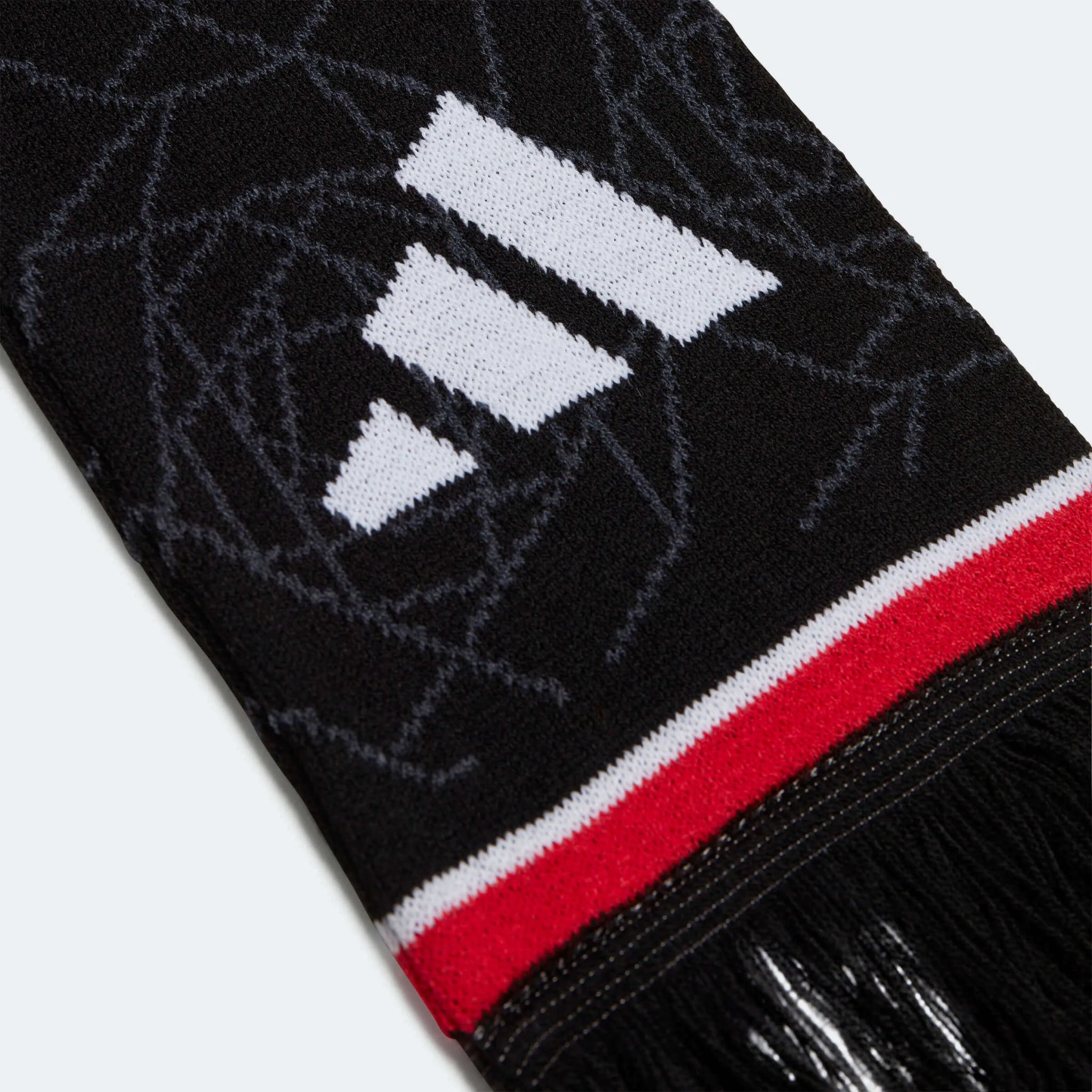 adidas 2023-24 Manchester United Home Scarf