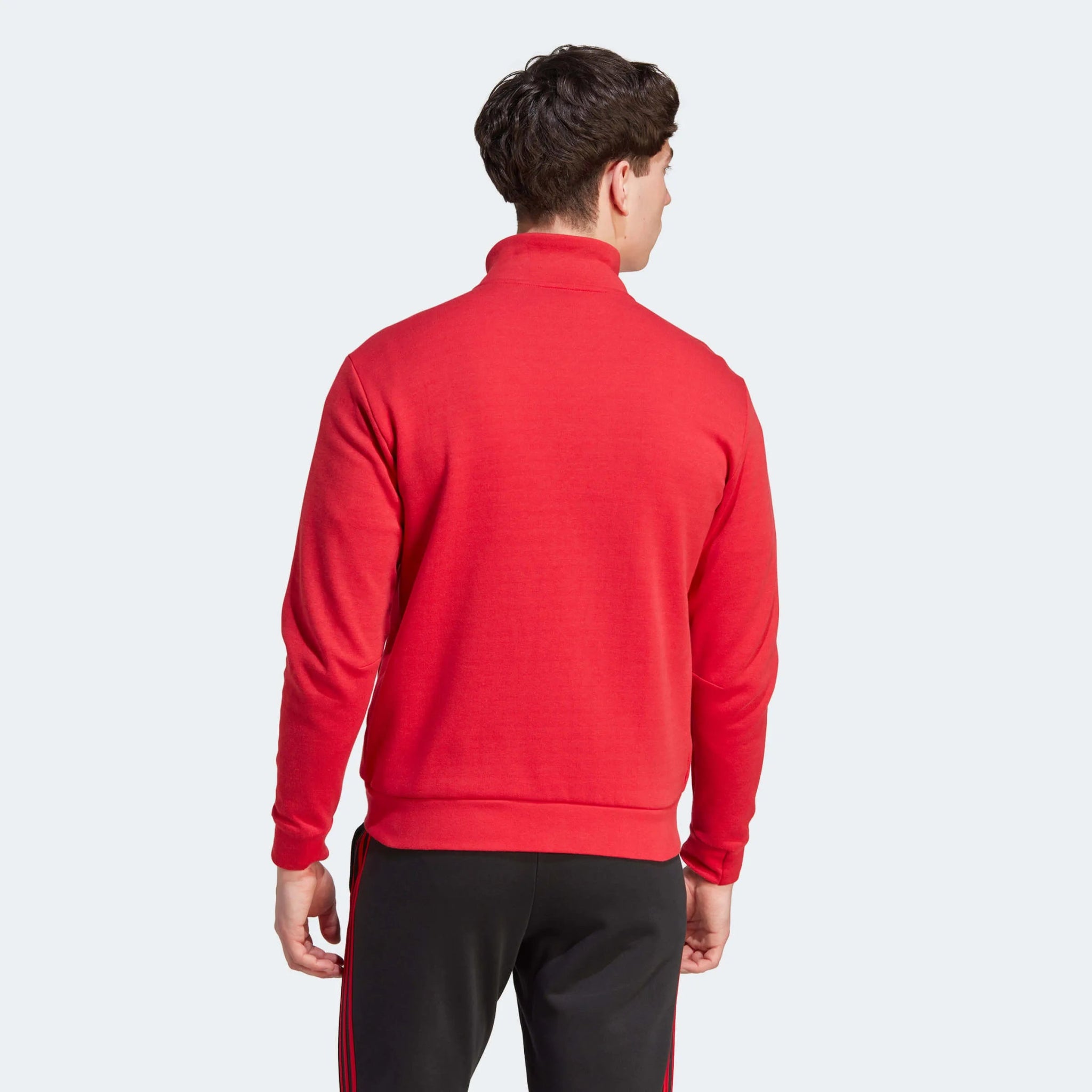adidas 2023-24 Manchester United Men's Anthem Jacket