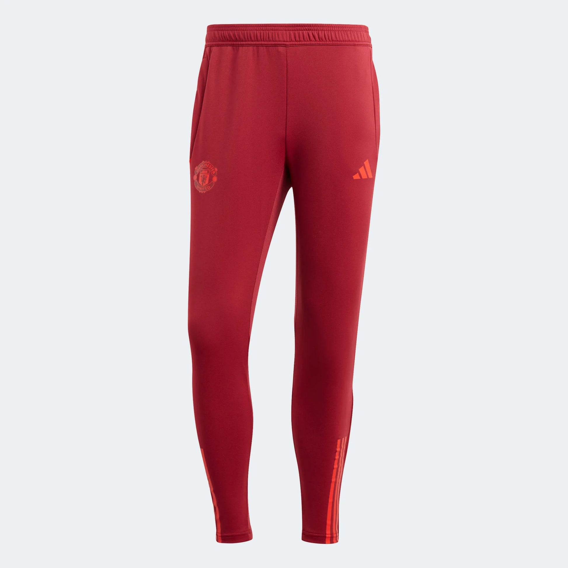 adidas 2023-24 Manchester United Men's EU Training Pants