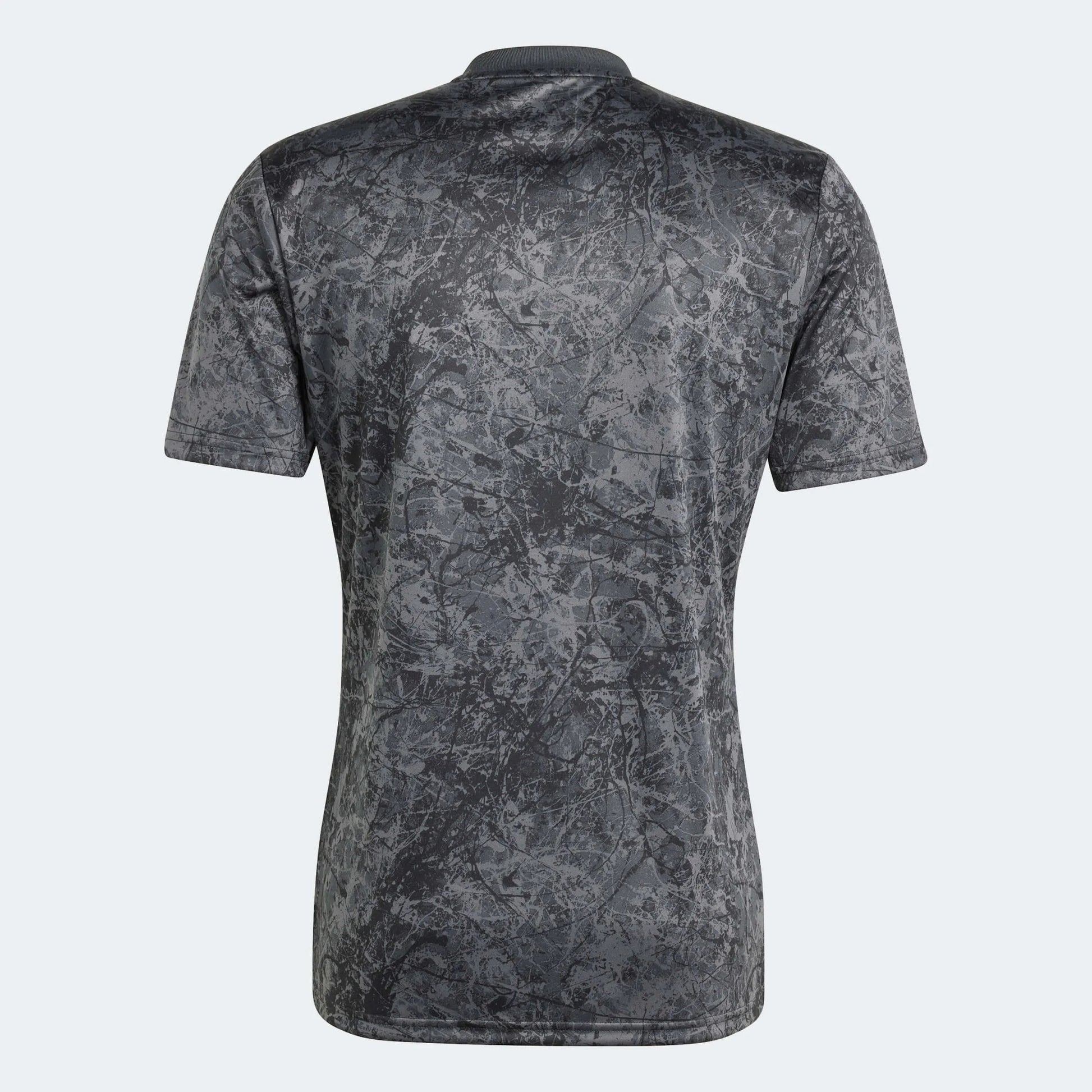 adidas 2023-24 Manchester United Men's SR Pre-Match Jersey