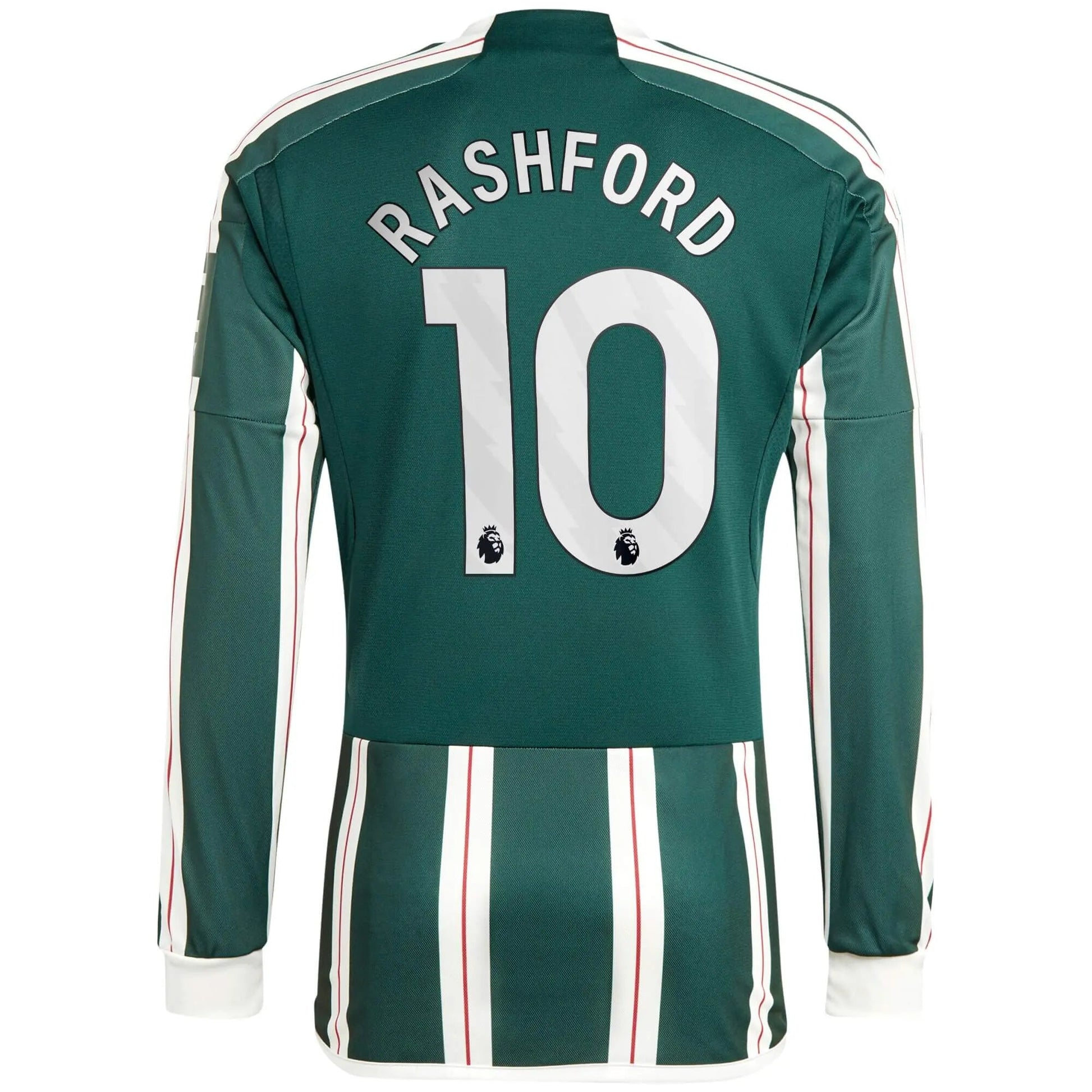ウェア 23/24 adidas MANCHESTER UNITED Game SH ADIDAS MANCHESTER UNITED 23/24 LONG SLEEVE HOME AUTHENTIC JERSEY