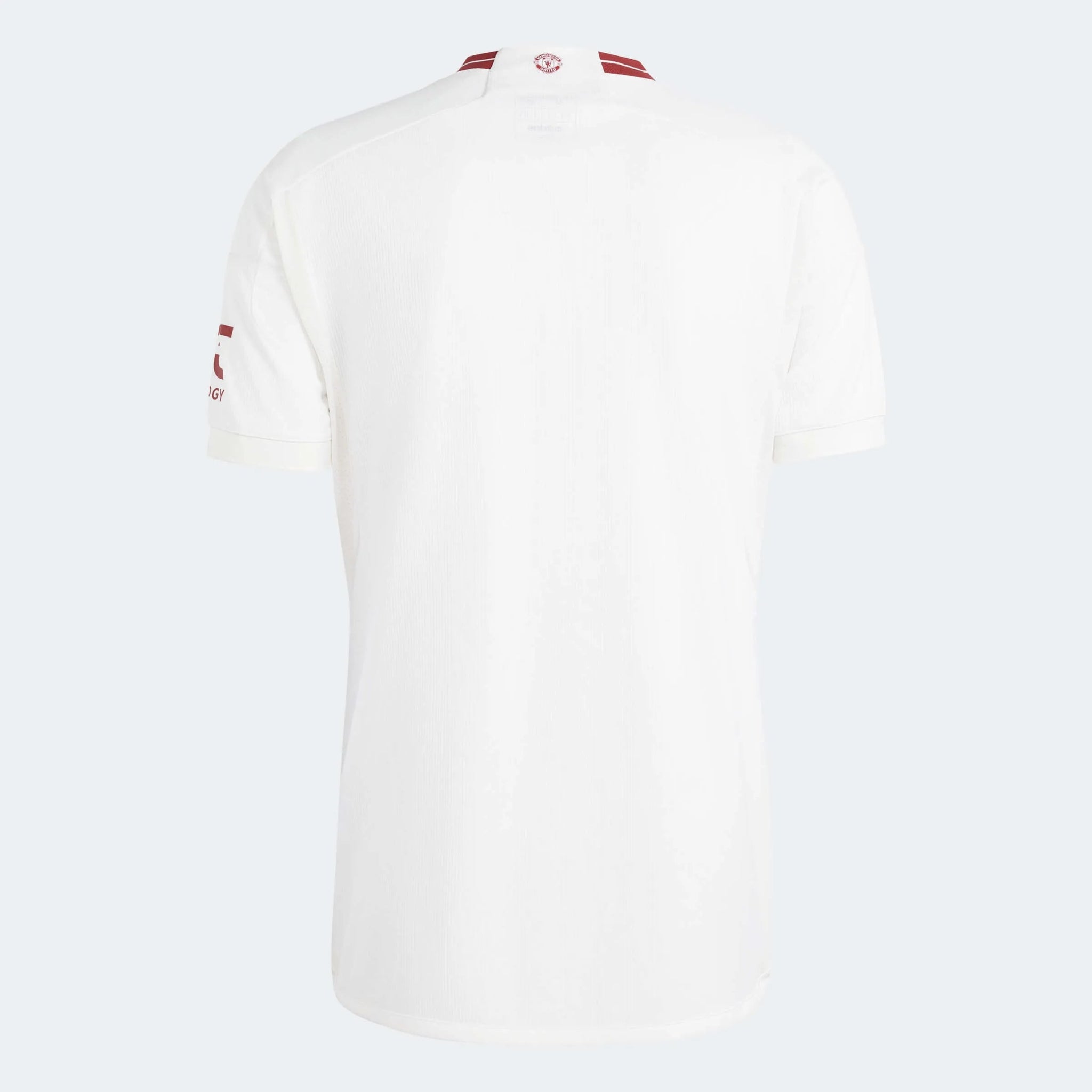 adidas 2023-24 Manchester United Men's Stadium Third Jersey