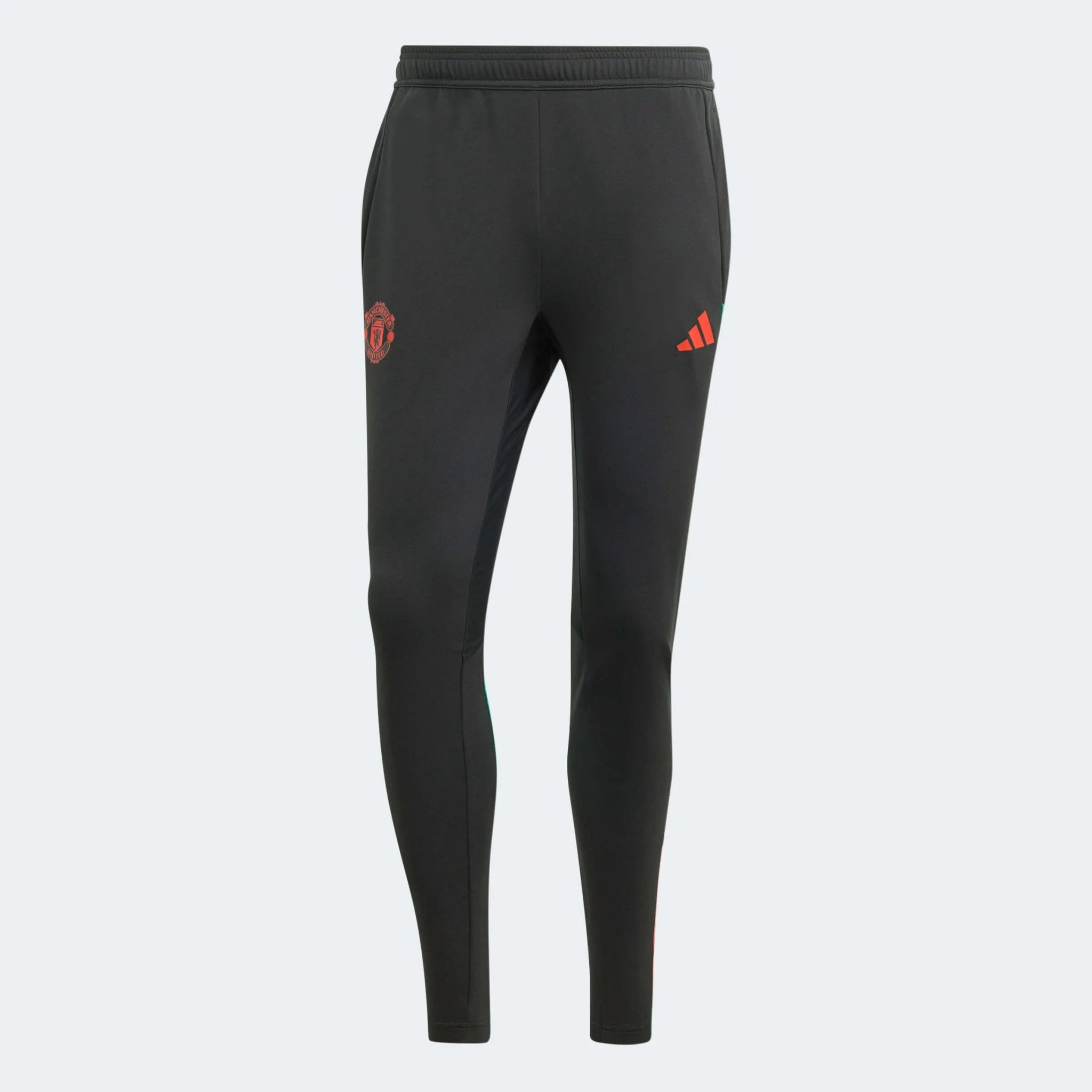 adidas 2023-24 Manchester United Men's Training Pants
