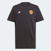 adidas 2023-24 Manchester United Youth Tee
