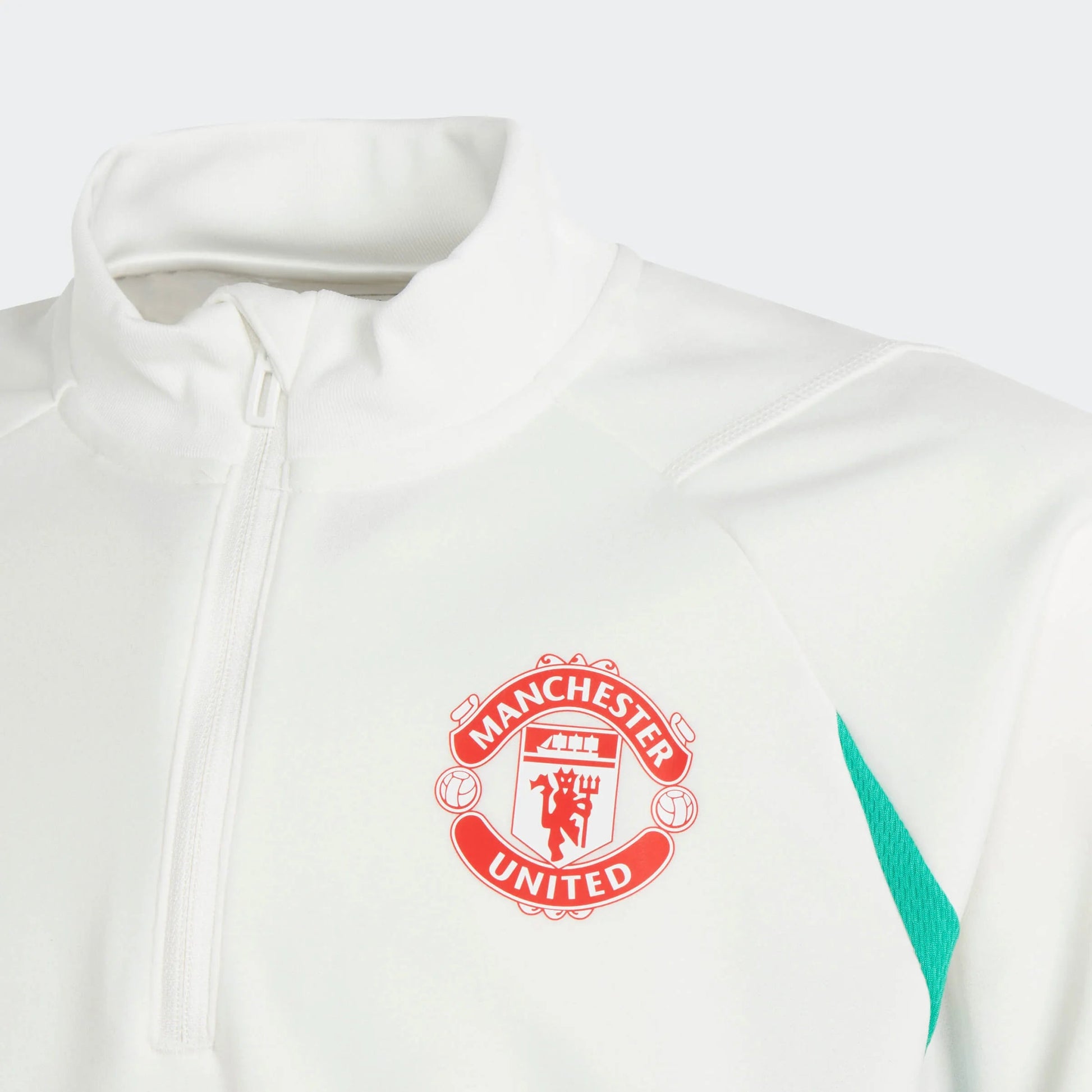 adidas 2023-24 Manchester United Youth Training Top