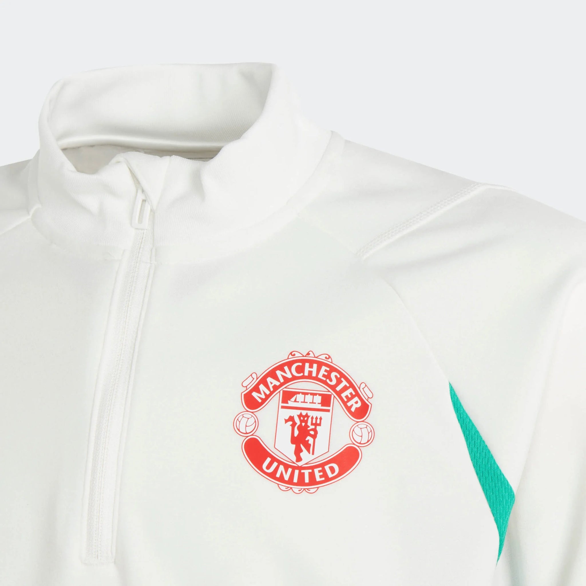 adidas 2023-24 Manchester United Youth Training Top