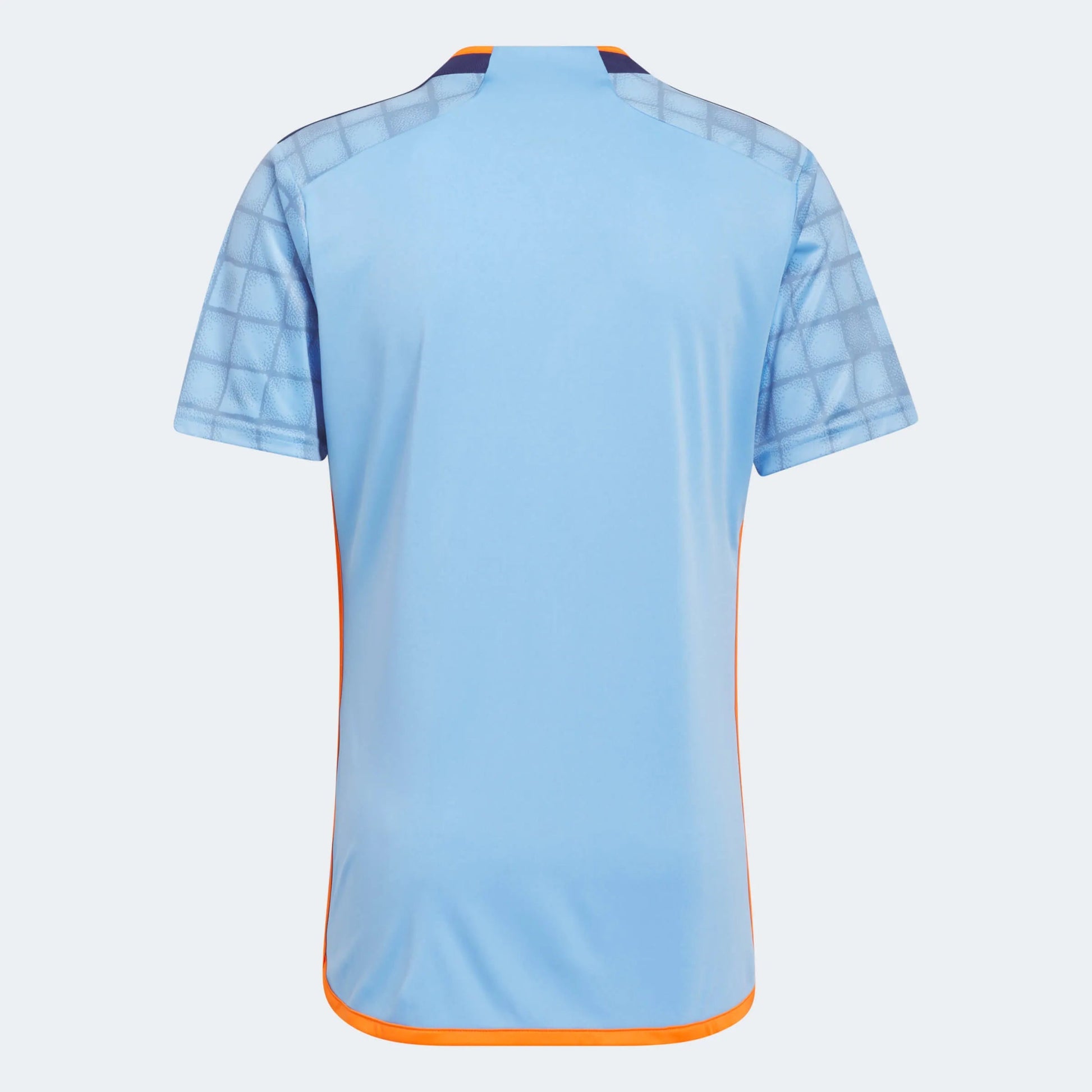 adidas 2023-24 New York City FC Men's Home Jersey
