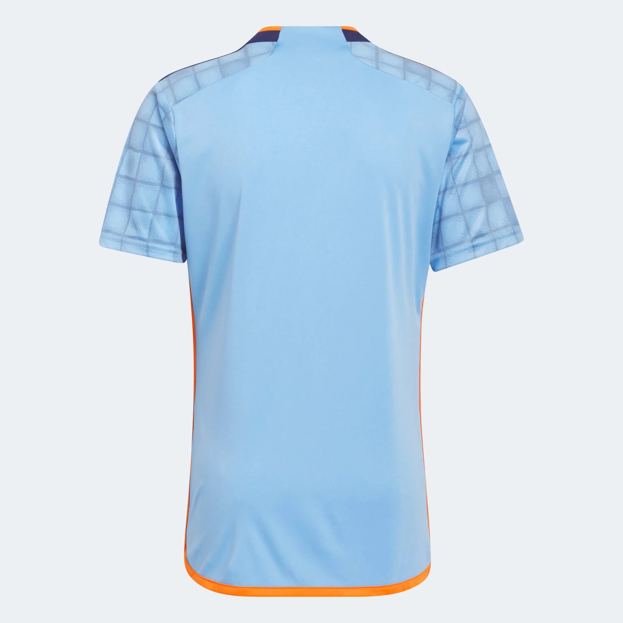 adidas 2023-24 New York City FC Men's Home Jersey