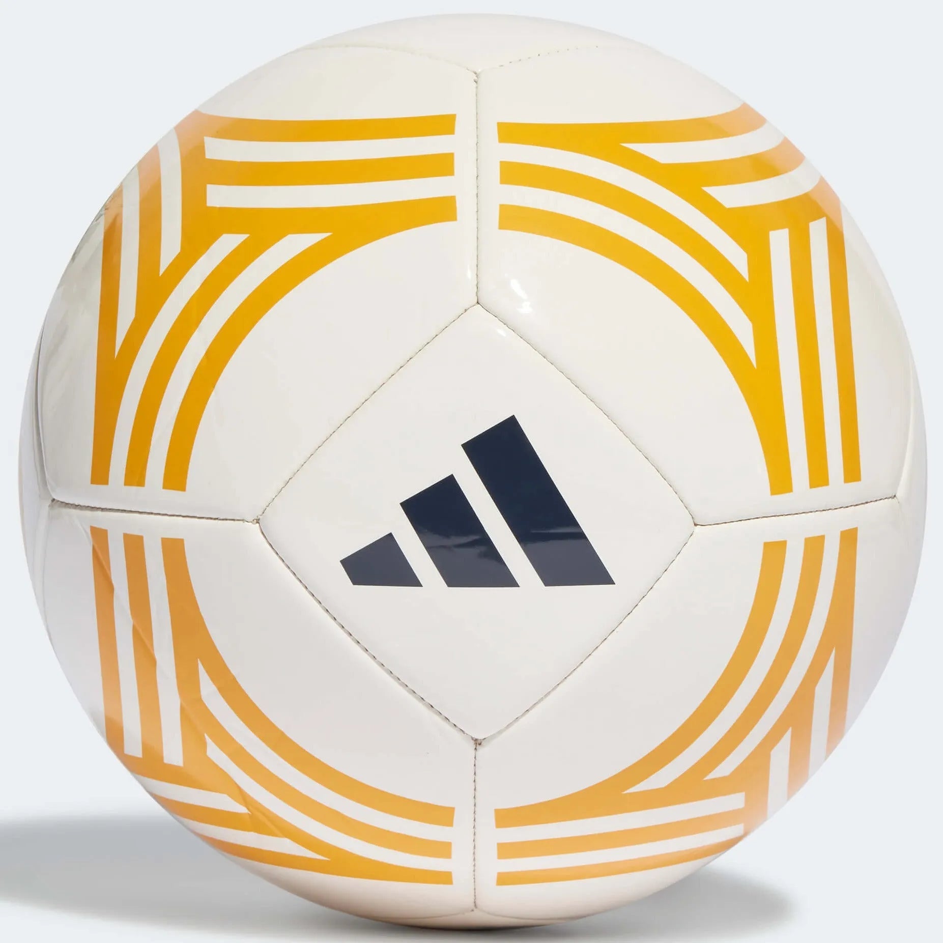 adidas 2023-24 Real Madrid Home Club Ball (Back)