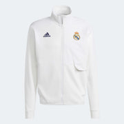 adidas 2023-24 Real Madrid Men's Anthem Jacket