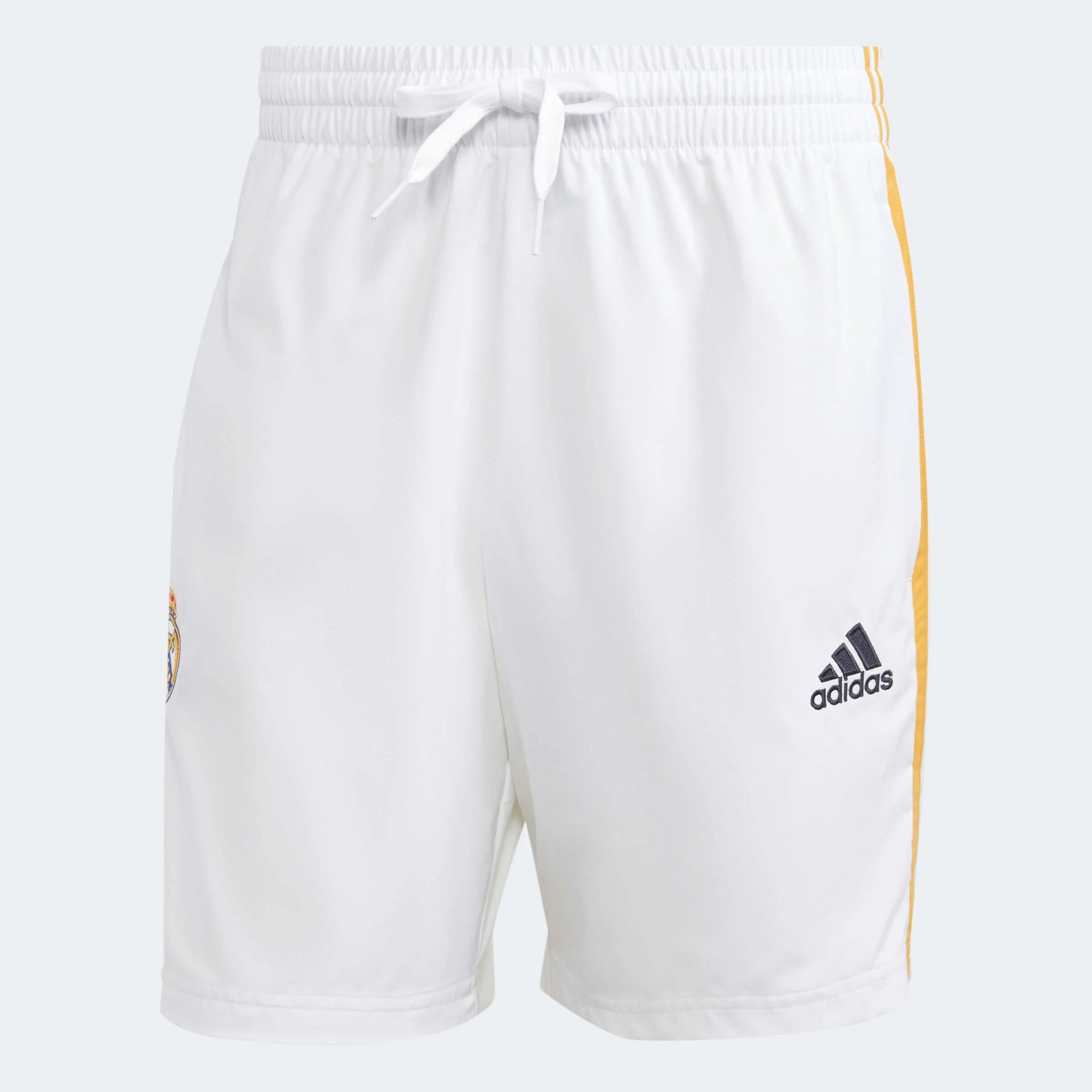 adidas 2023-24 Real Madrid Men's DNA Shorts