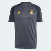 adidas 2023-24 Real Madrid Men's EU Training Jersey