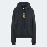 adidas 2023-24 Real Madrid Men's LS Hoodie