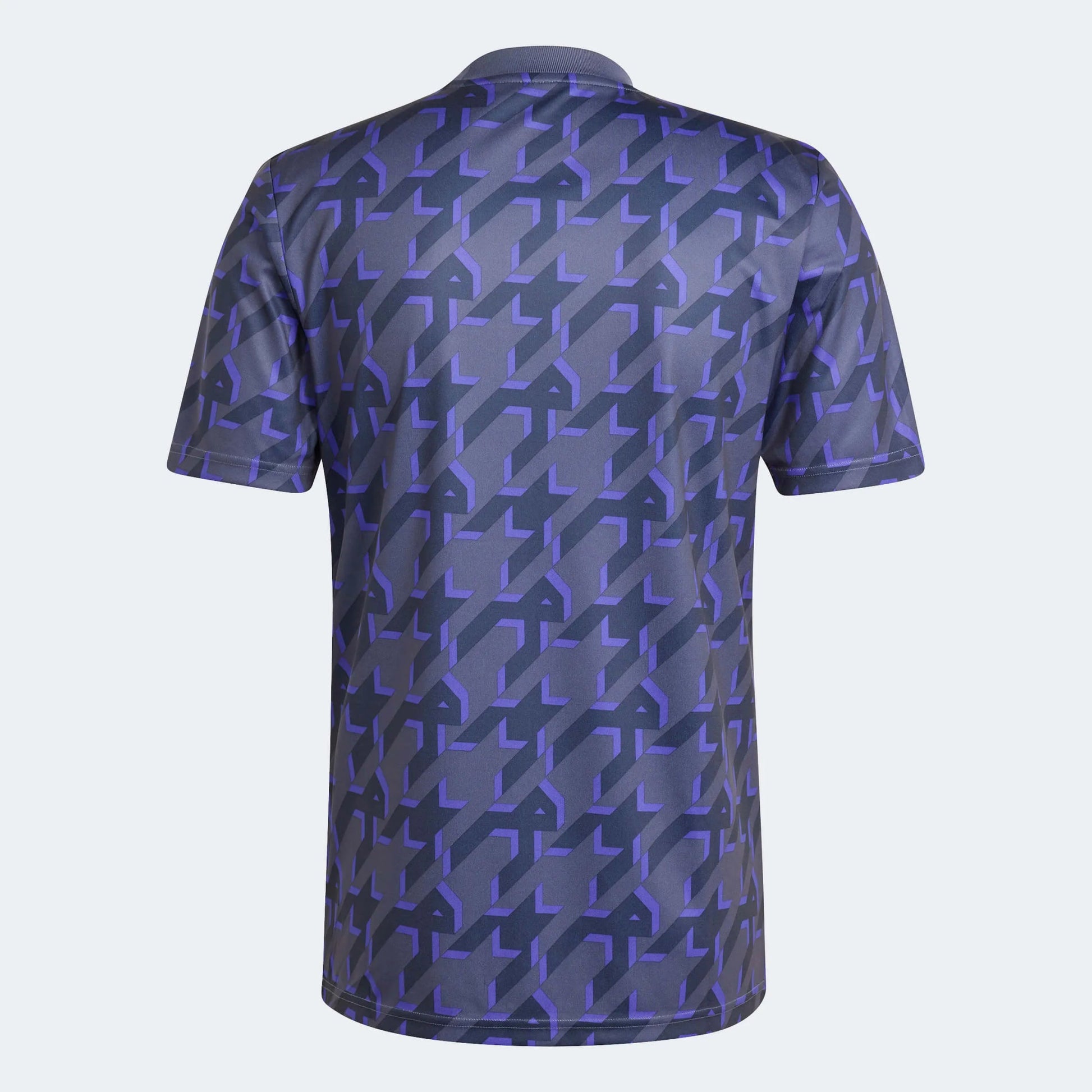 adidas 2023-24 Real Madrid Men's Pre-Match Jersey