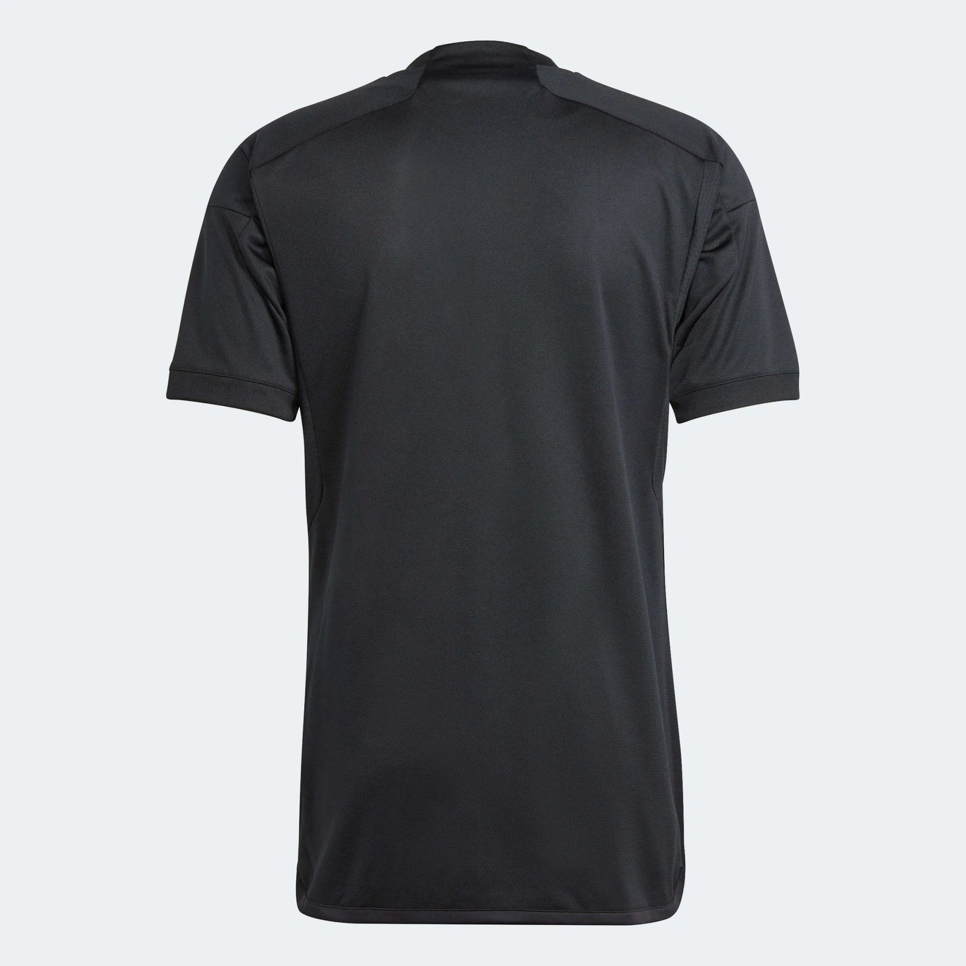 adidas 2023-24 Real Madrid Men's Stadium Third Jersey