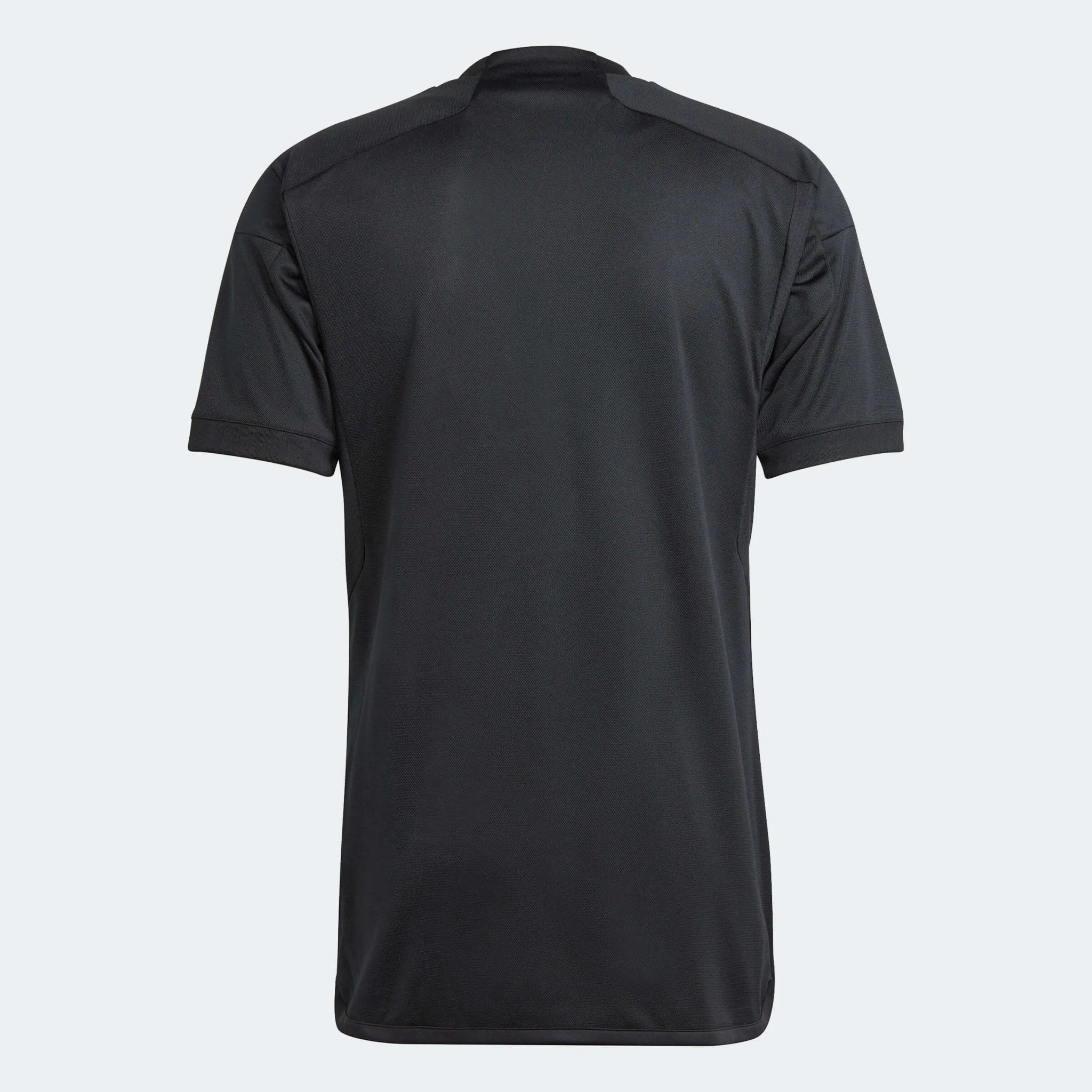 adidas 2023-24 Real Madrid Men's Stadium Third Jersey