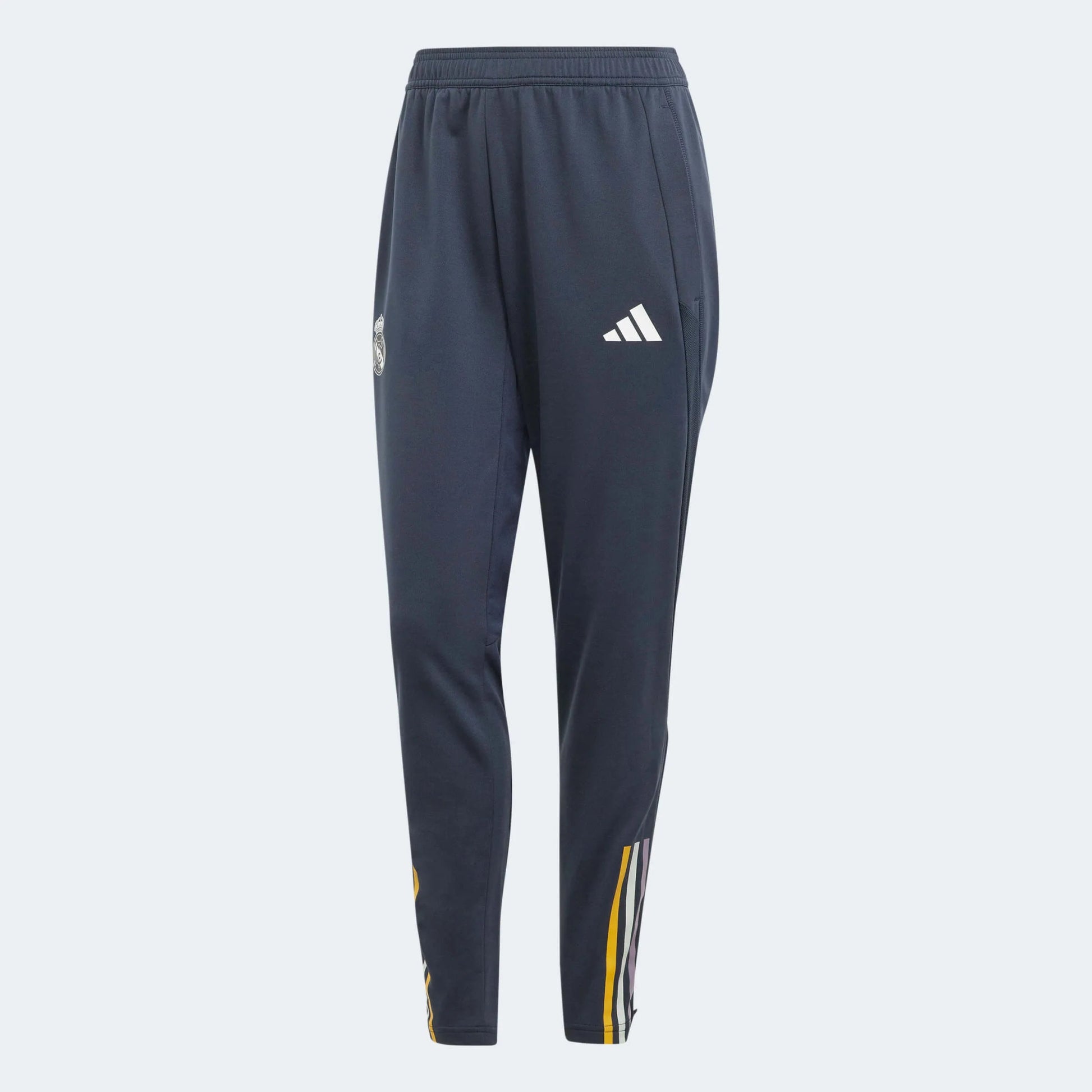 adidas 2023-24 Real Madrid Men's Tiro 23 Training Pants
