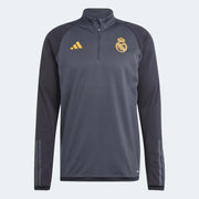 adidas 2023-24 Real Madrid Men's Tiro 23 Training Top