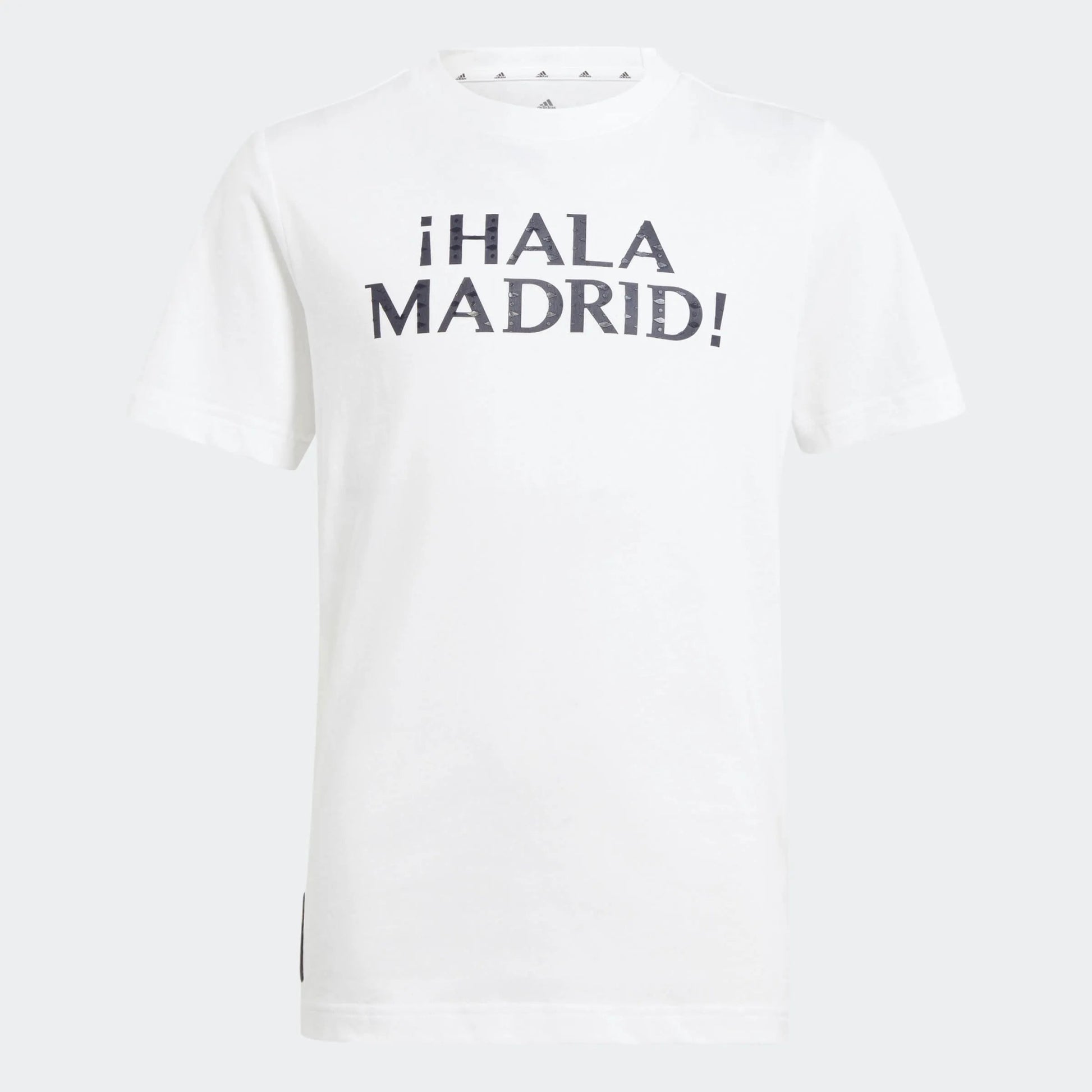 adidas 2023-24 Real Madrid Youth DNA Tee