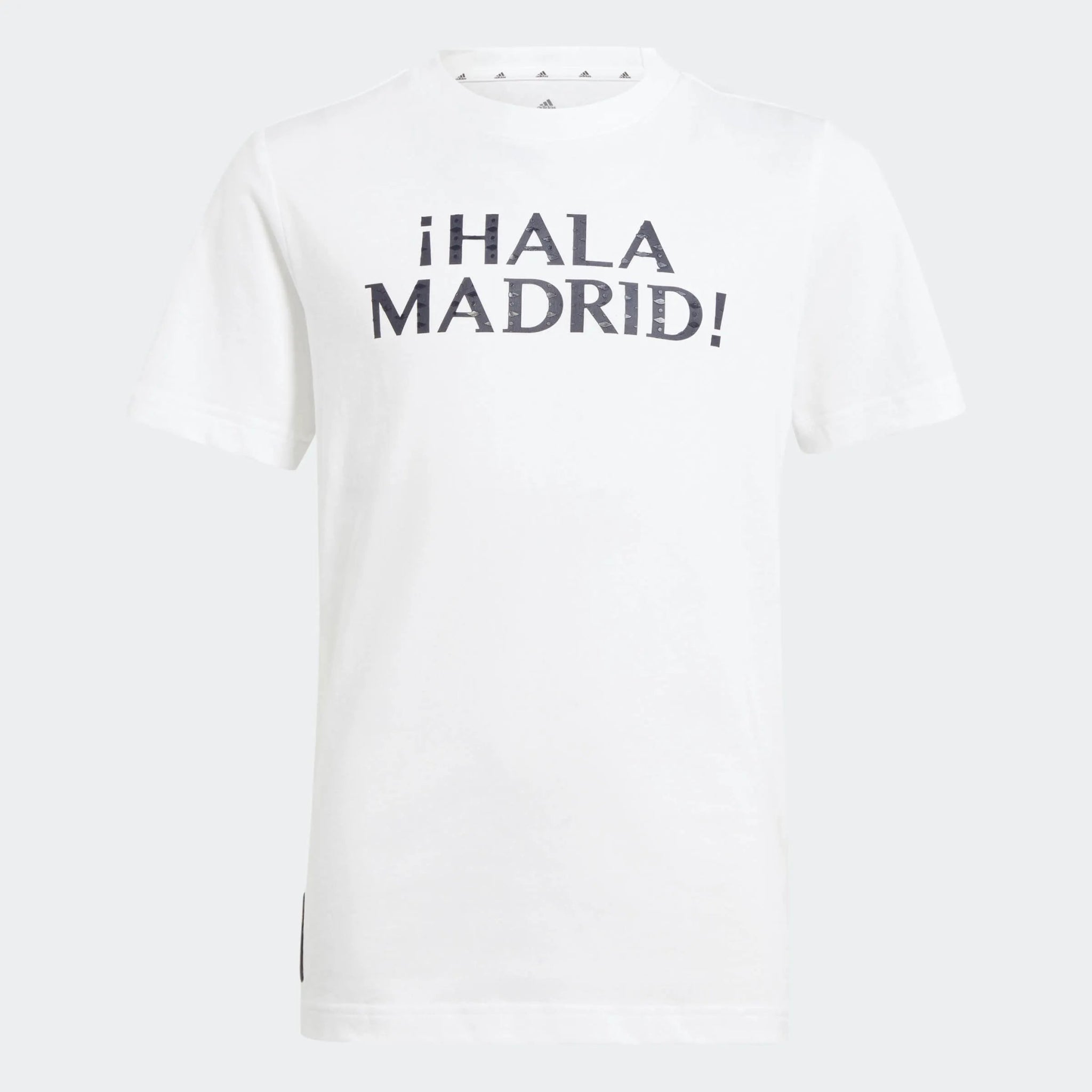 adidas 2023-24 Real Madrid Youth DNA Tee