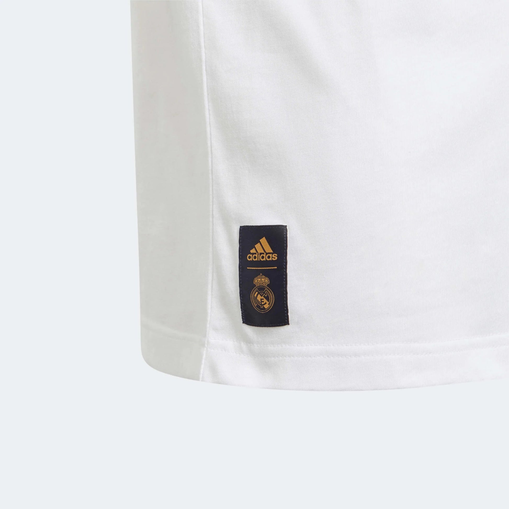 adidas 2023-24 Real Madrid Youth DNA Tee