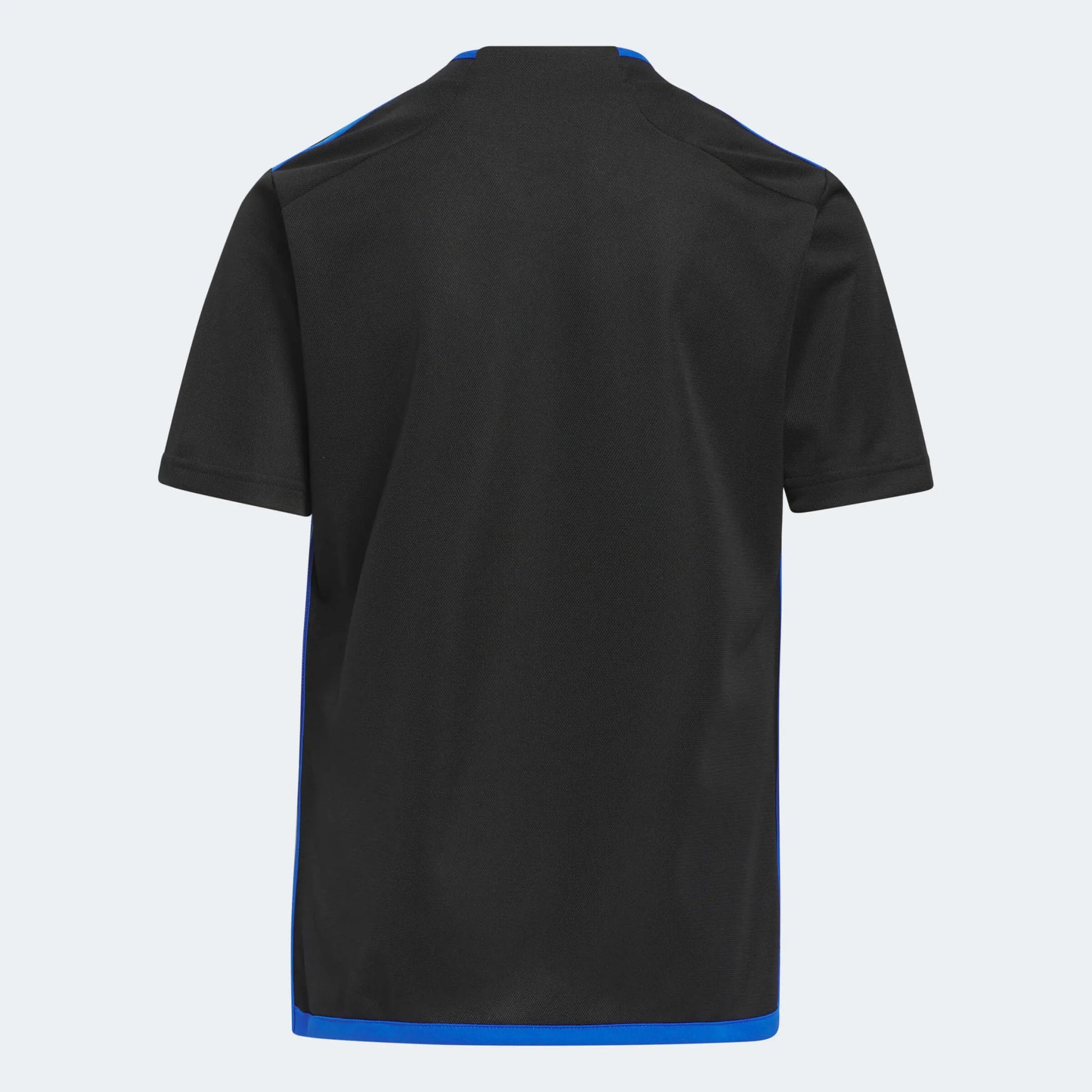 adidas 2023-24 San Jose Earthquakes Youth Home jersey
