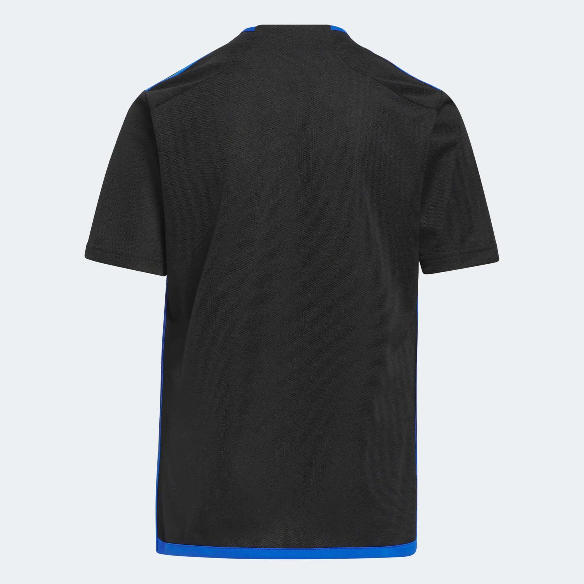 adidas 2023-24 San Jose Earthquakes Youth Home jersey