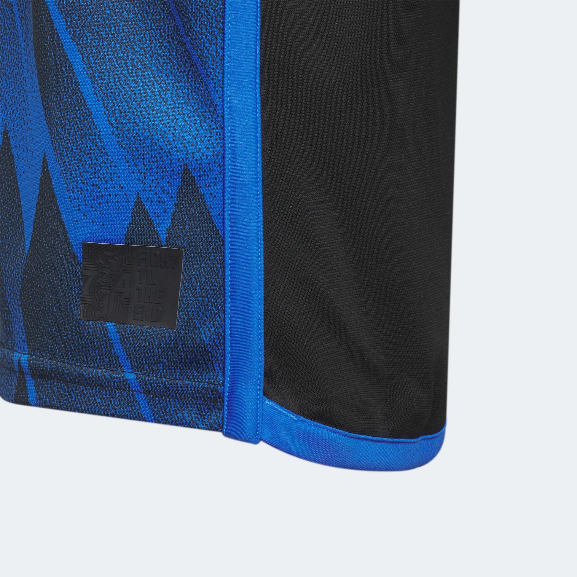 adidas 2023-24 San Jose Earthquakes Youth Home jersey