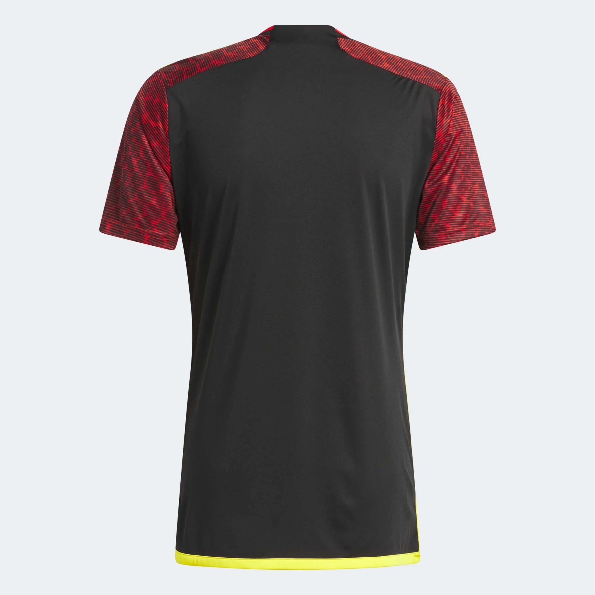 adidas 2023-24 Seattle Sounders Mens Away Jersey