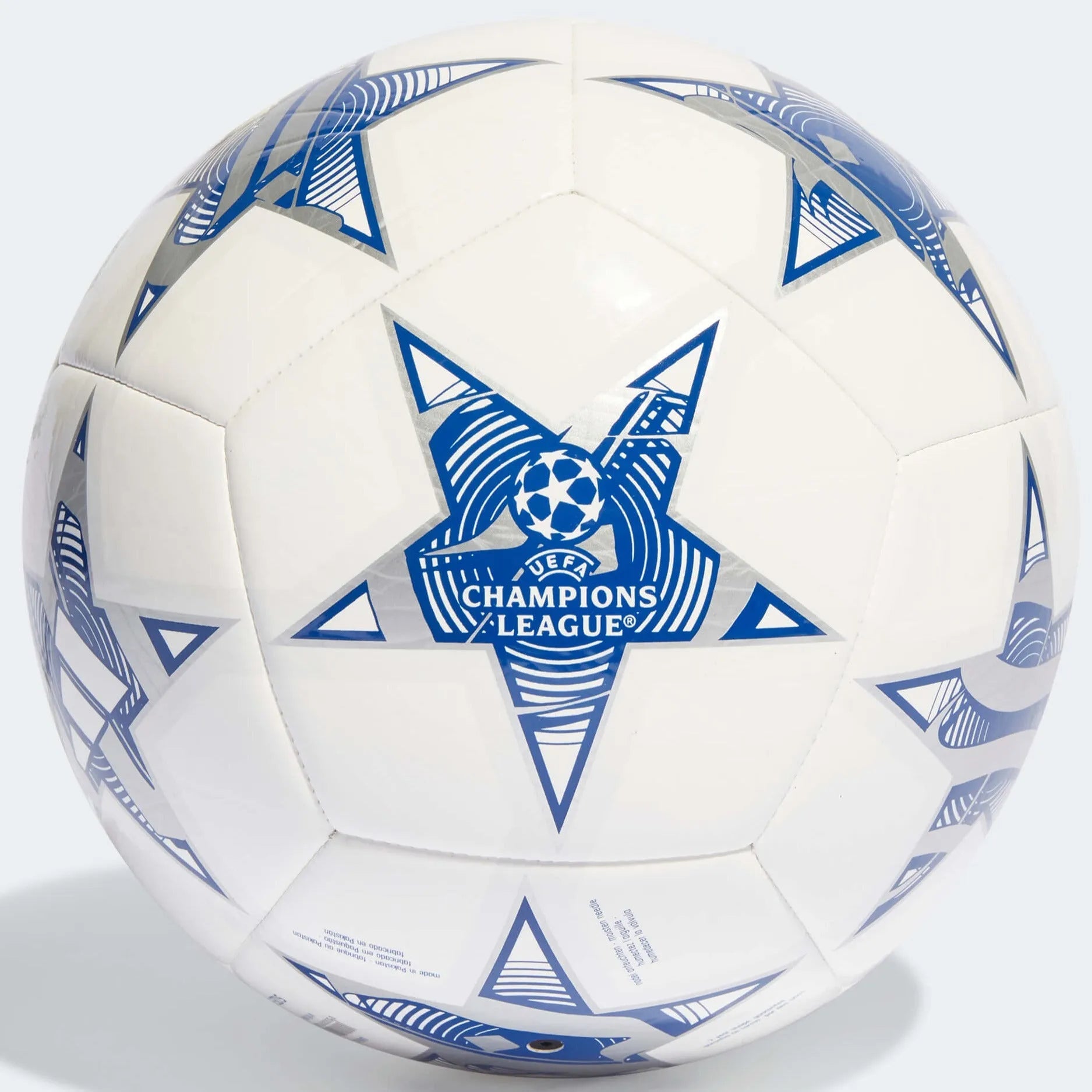 adidas 2023-24 UCL Club Ball (Back)