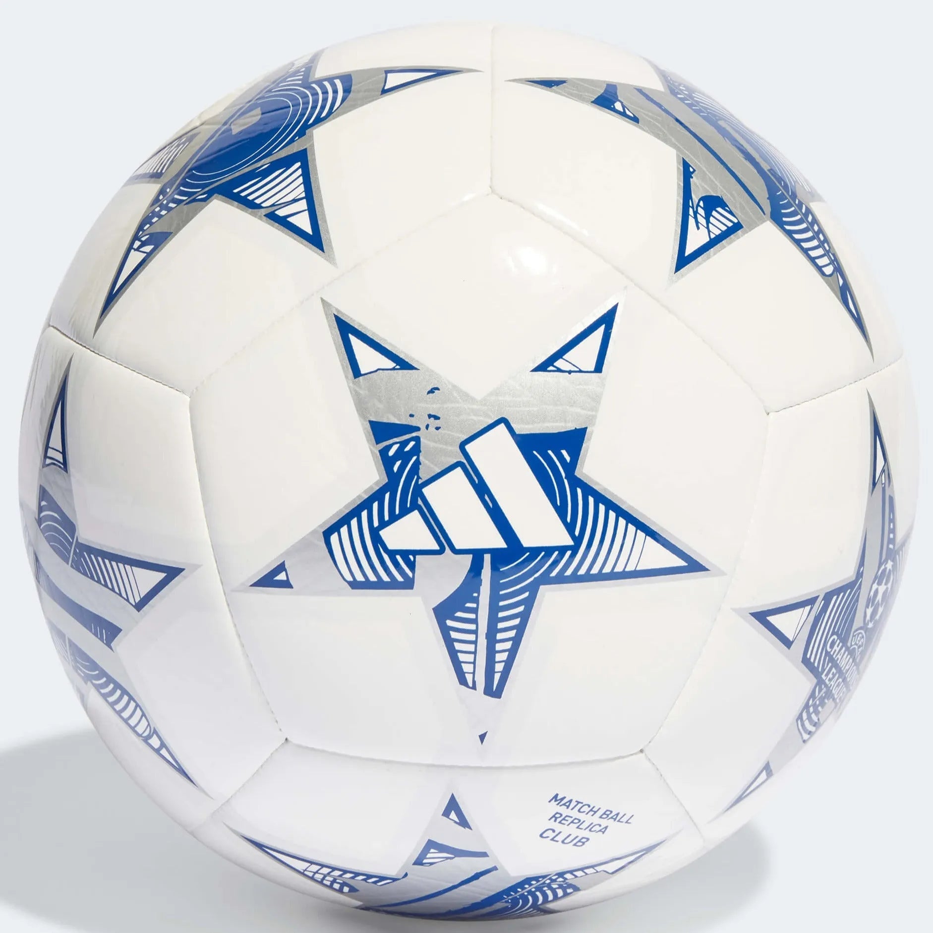 adidas 2023-24 UCL Club Ball (Front)