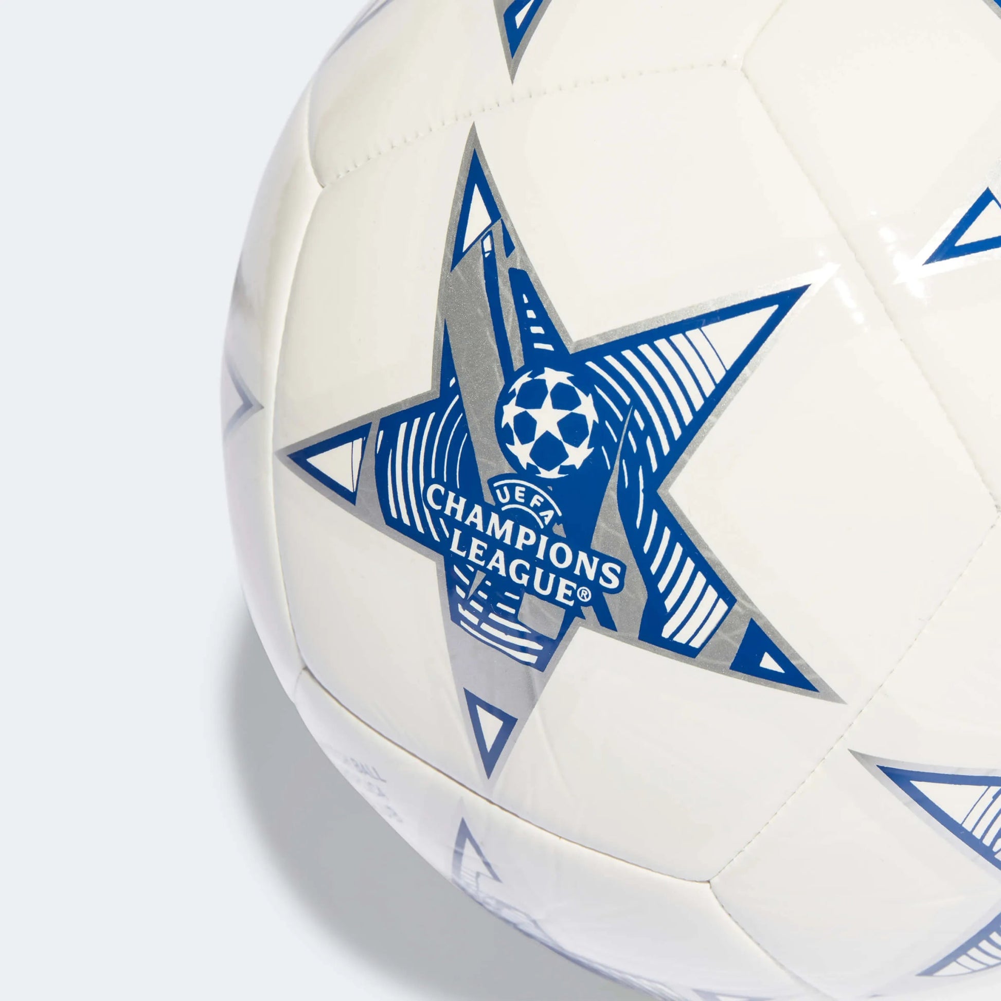 adidas 2023-24 UCL Club Ball (Detail 2)