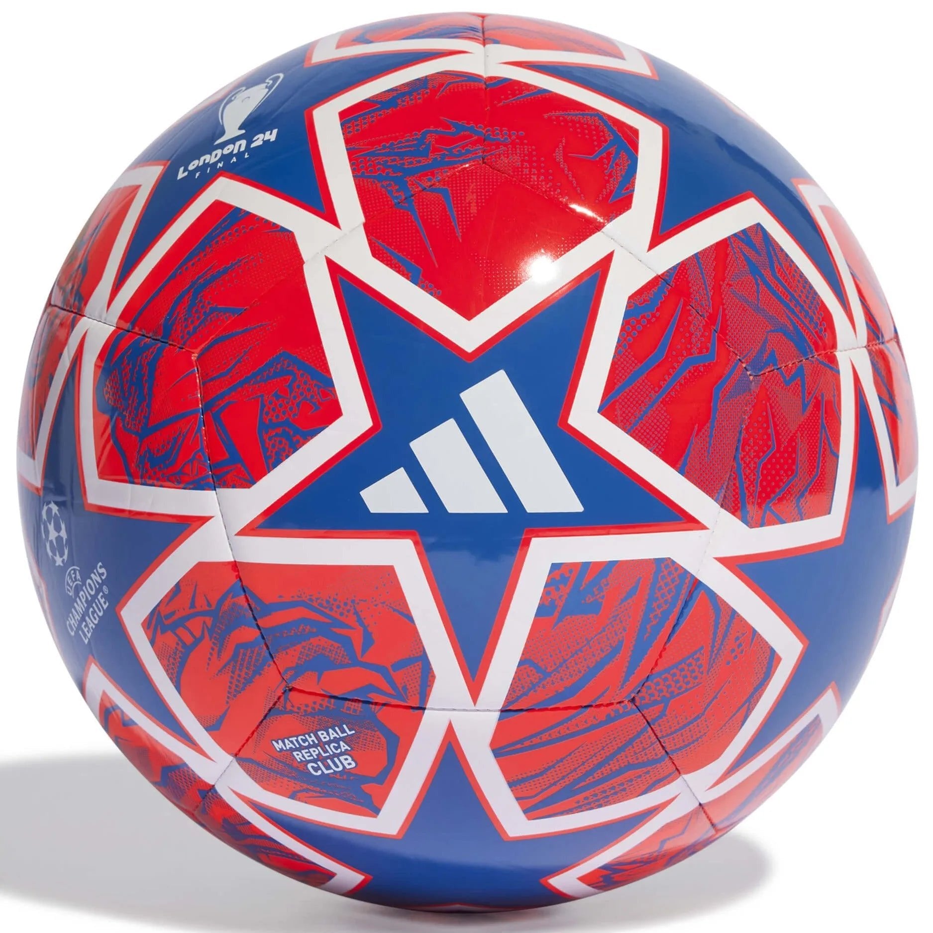 adidas 2023-24 UCL Club Knockout Balls