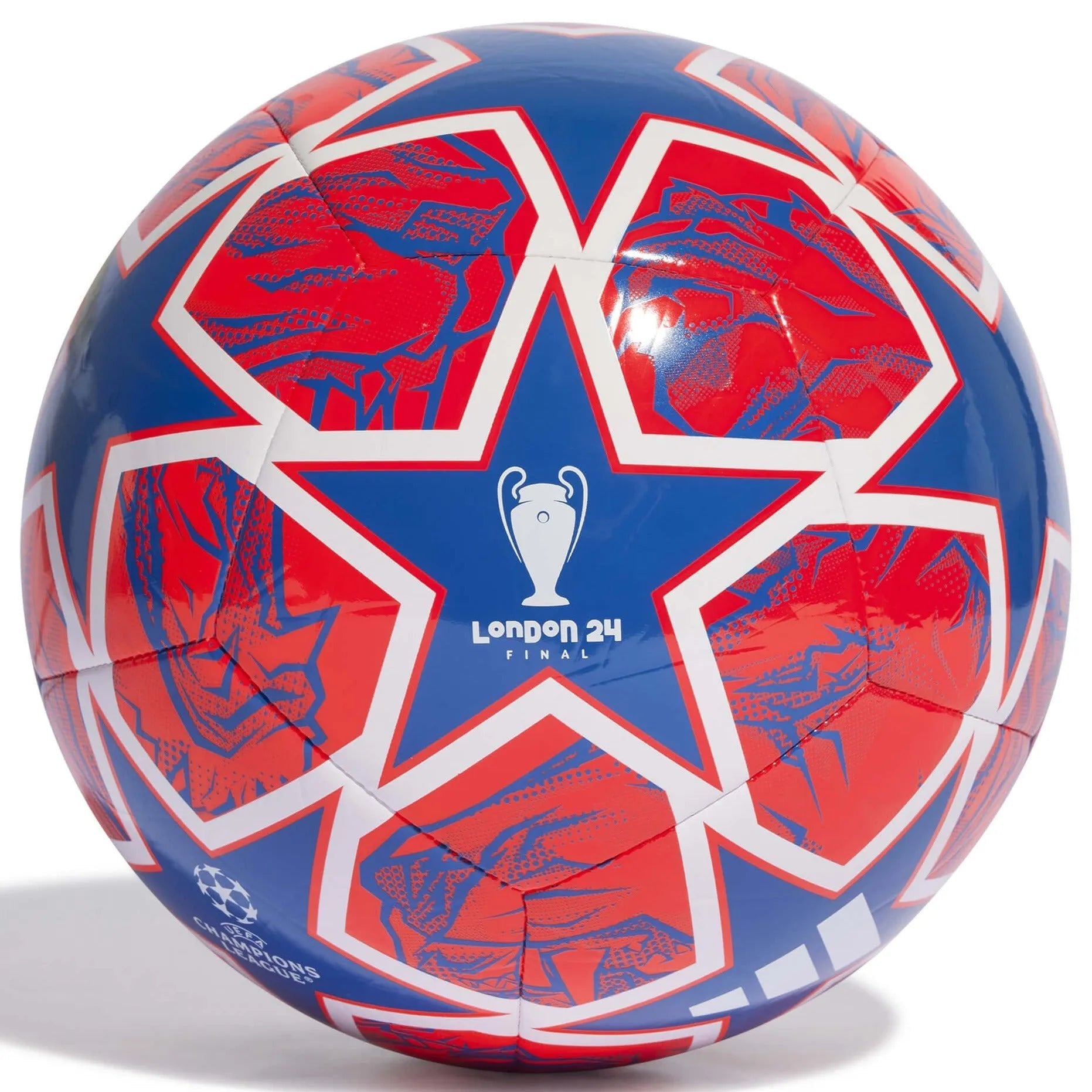 adidas 2023-24 UCL Club Knockout Balls