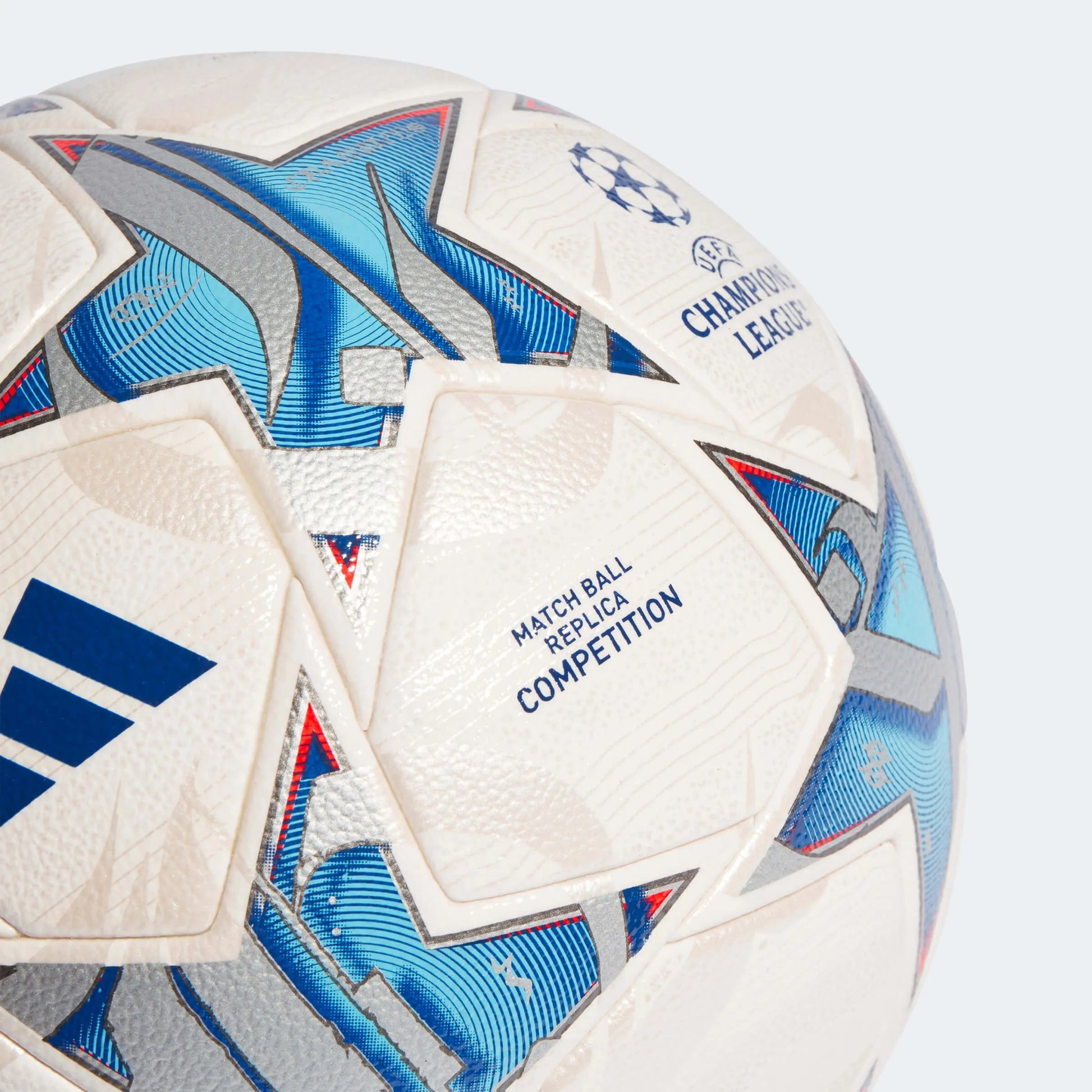 adidas 2023-24 UCL Competition Ball (Detail 2)