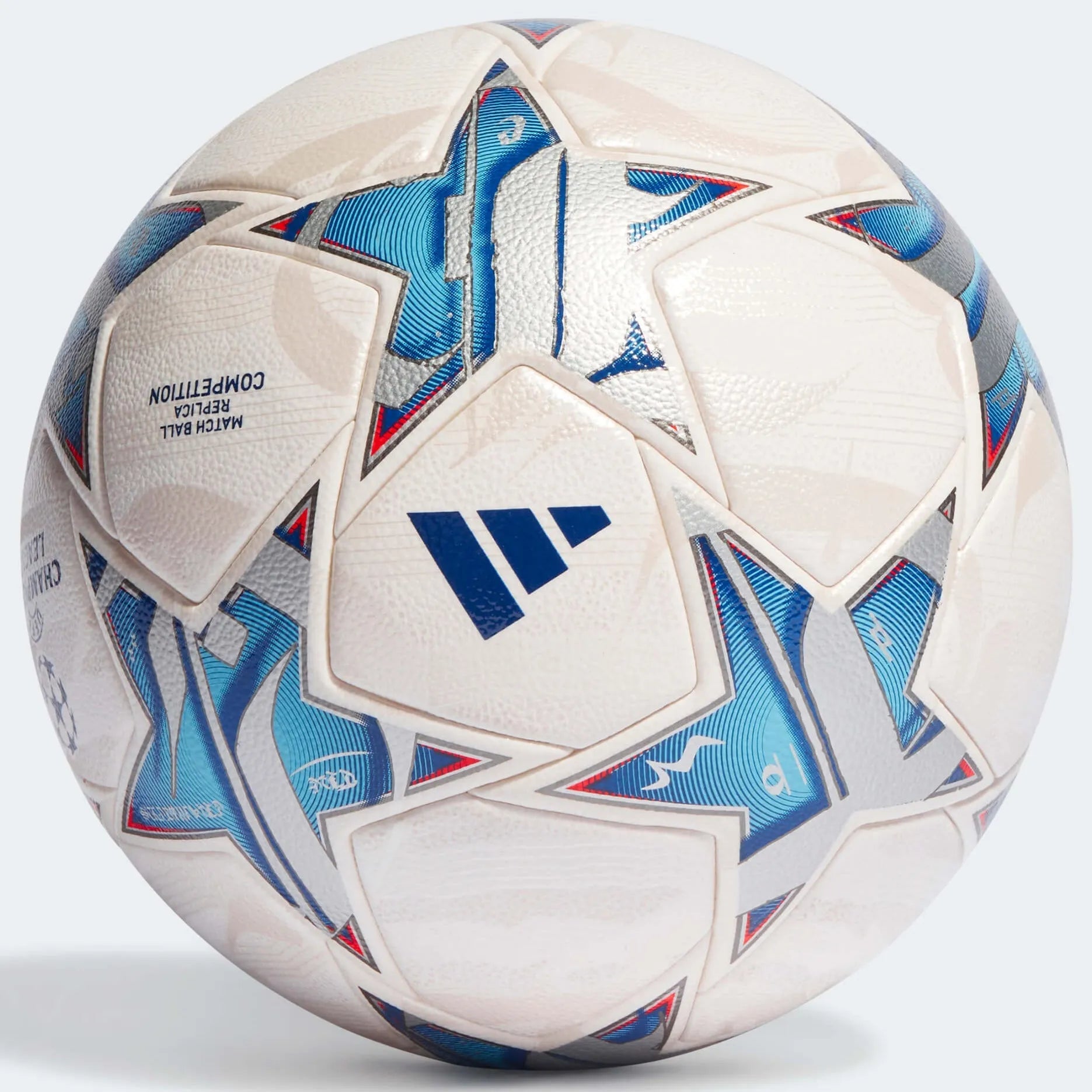 adidas 2023-24 UCL Competition Ball (Back)