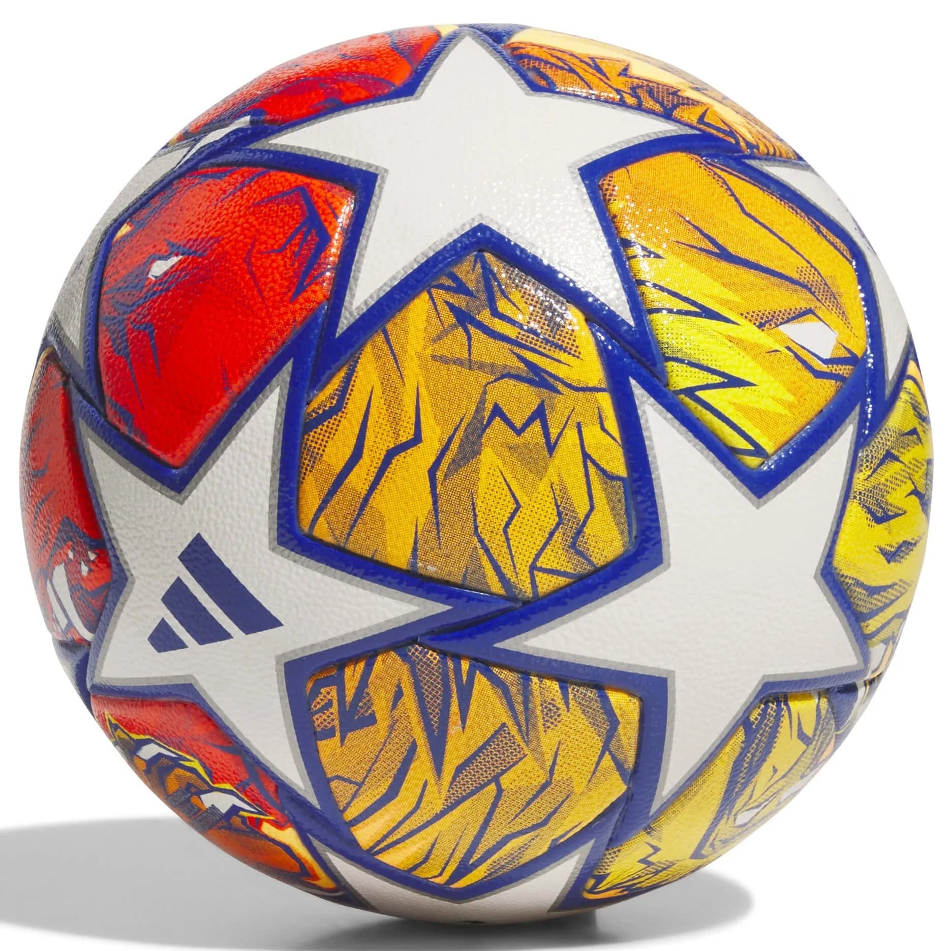 adidas 2023-24 UCL Competition Knockout Ball